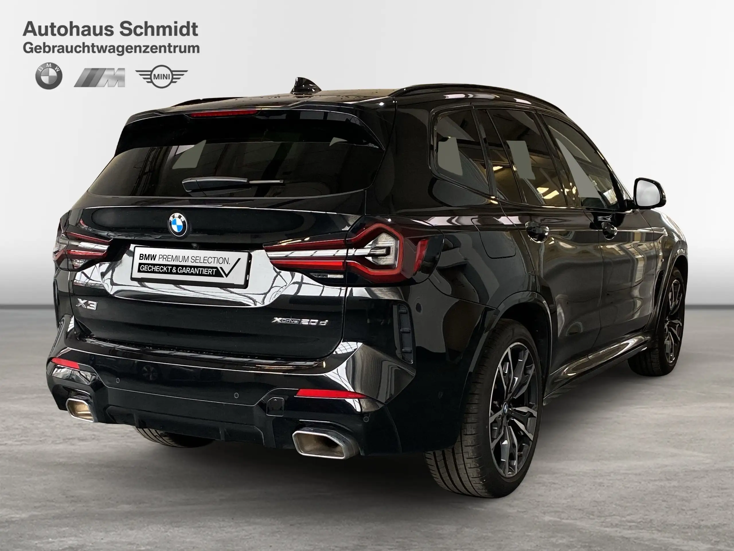 BMW - X3