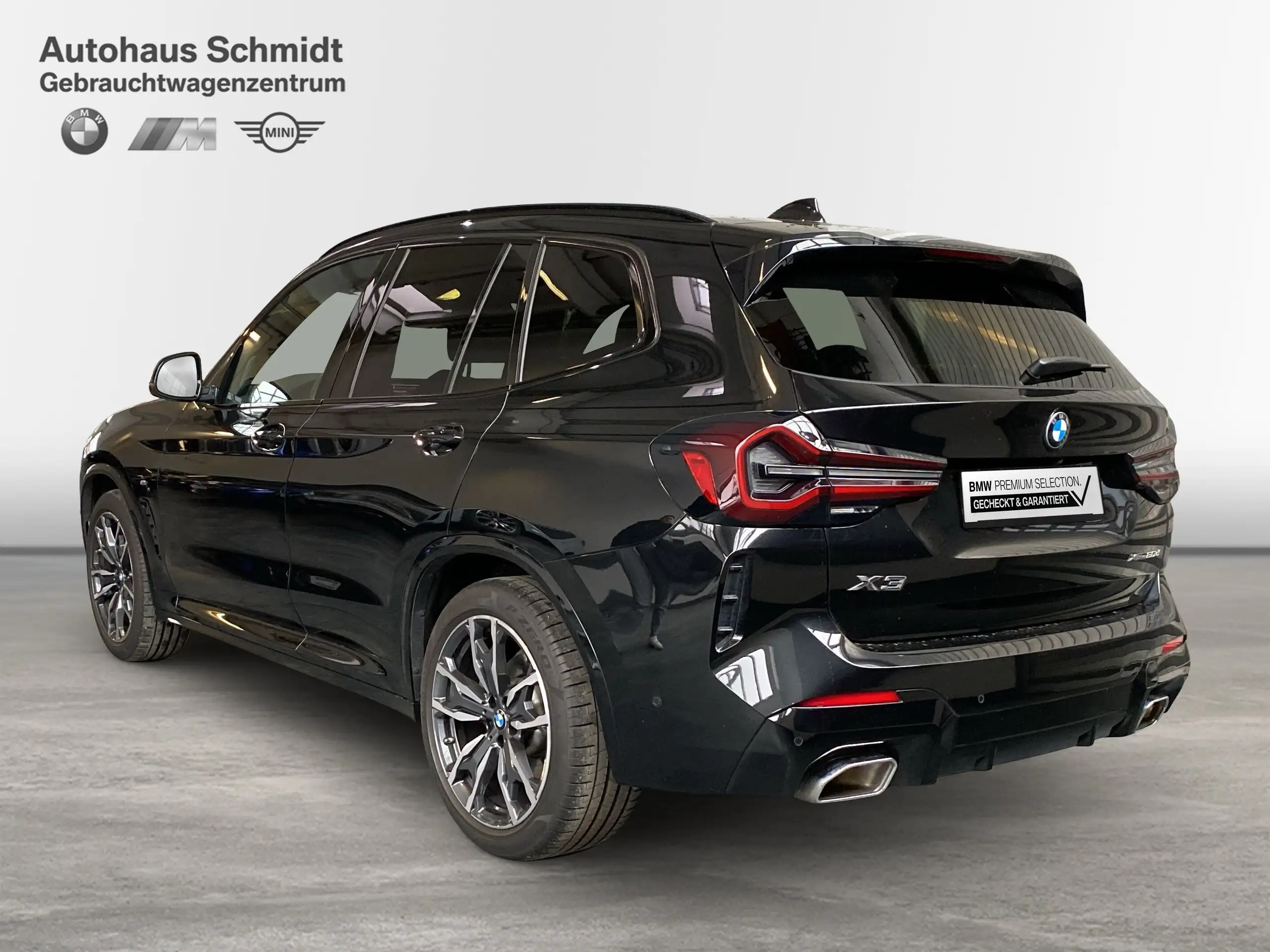 BMW - X3