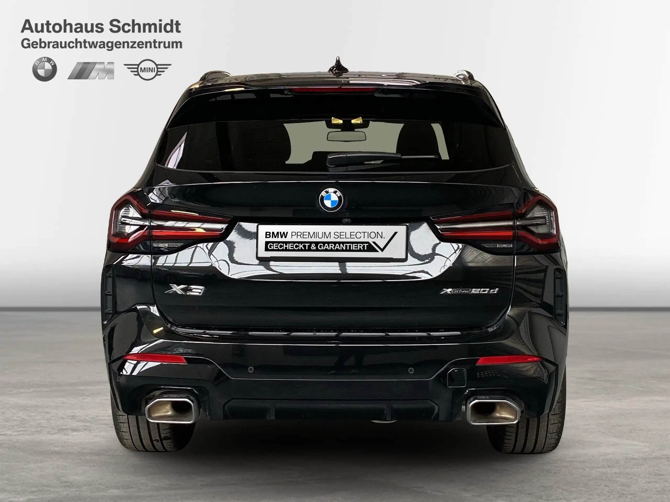 BMW - X3