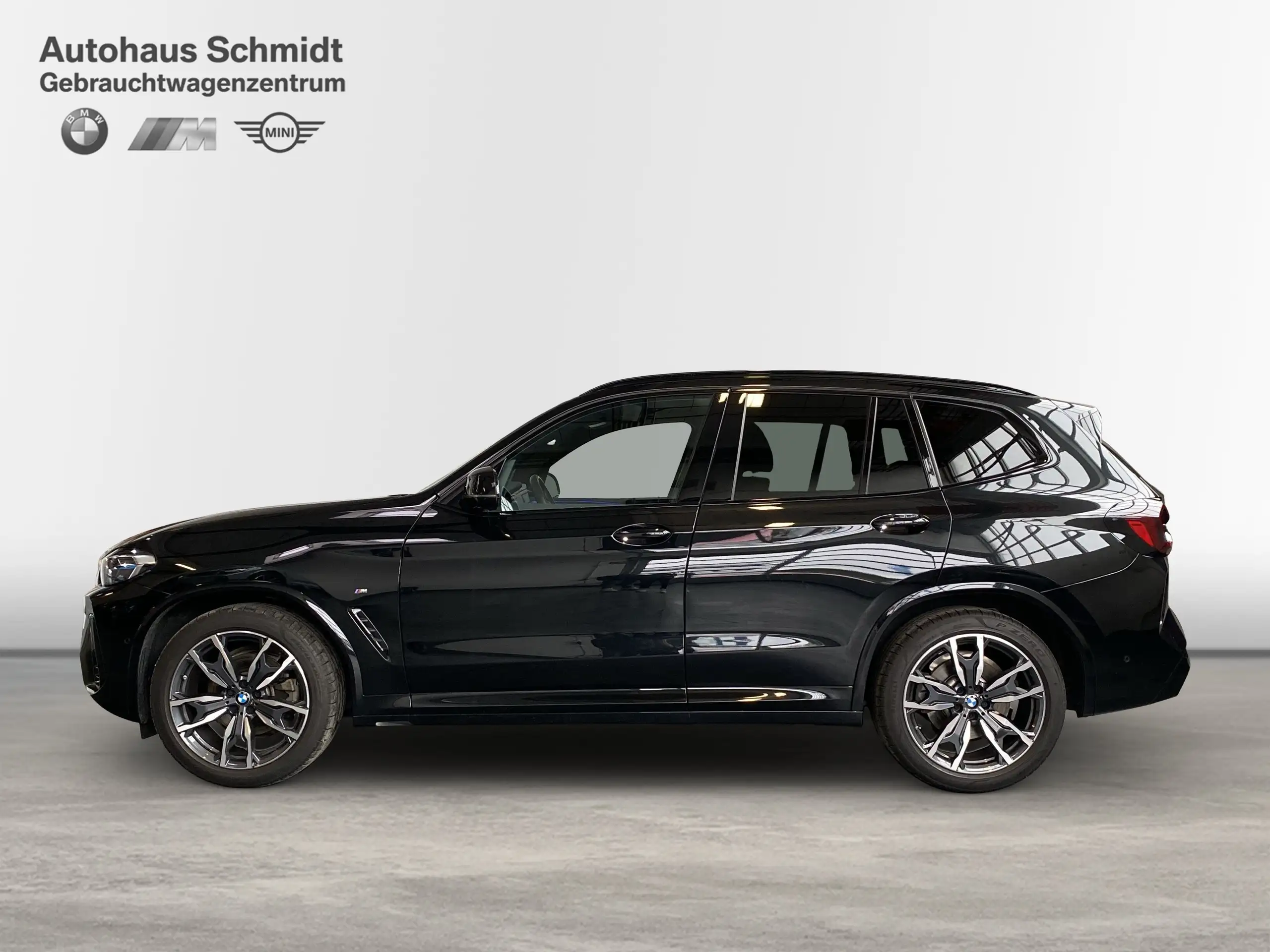 BMW - X3