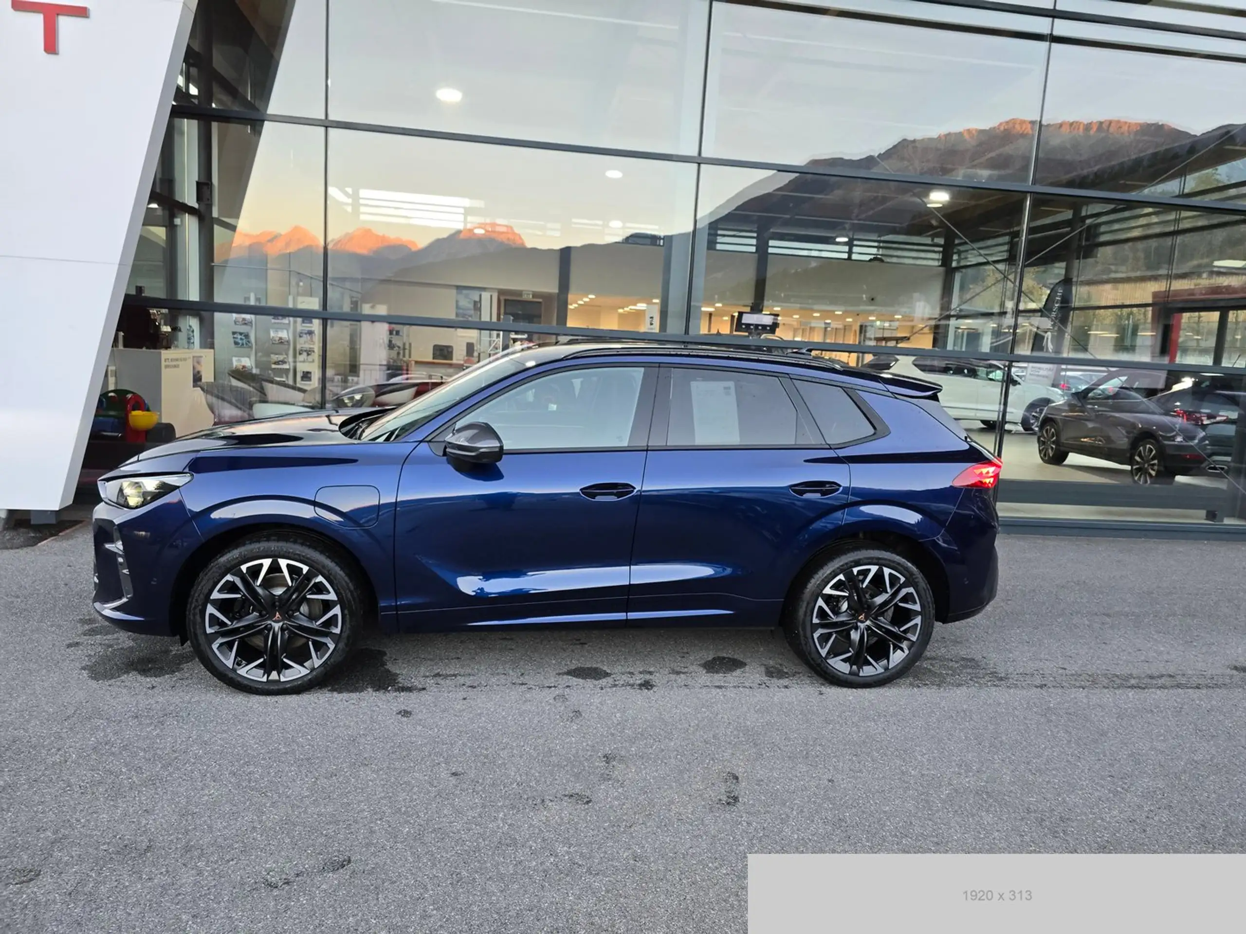 CUPRA - Ateca