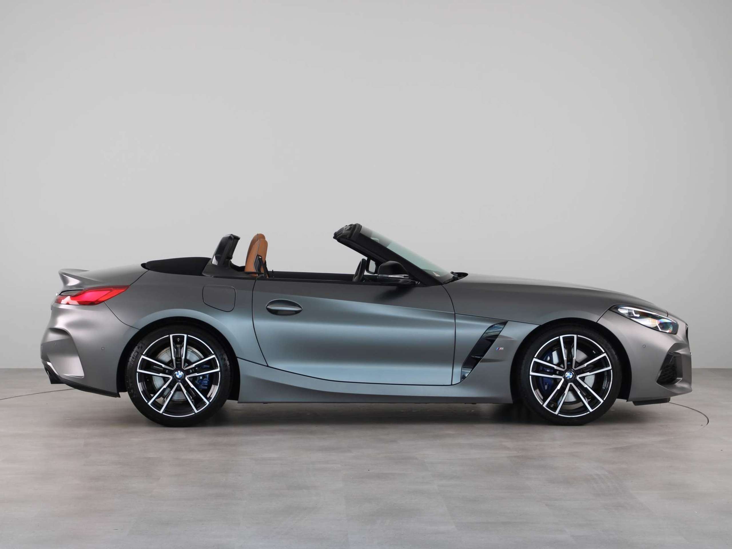 BMW - Z4