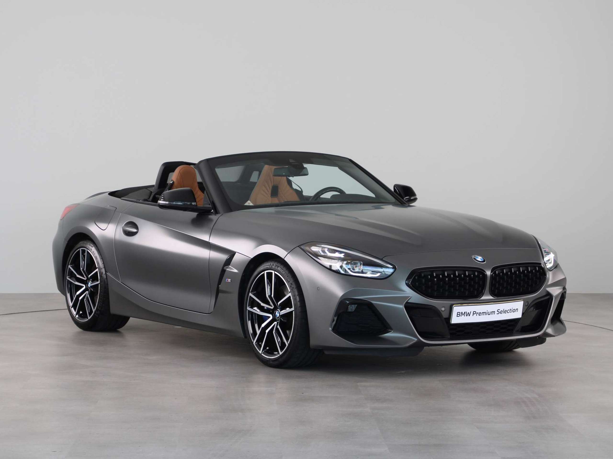 BMW - Z4