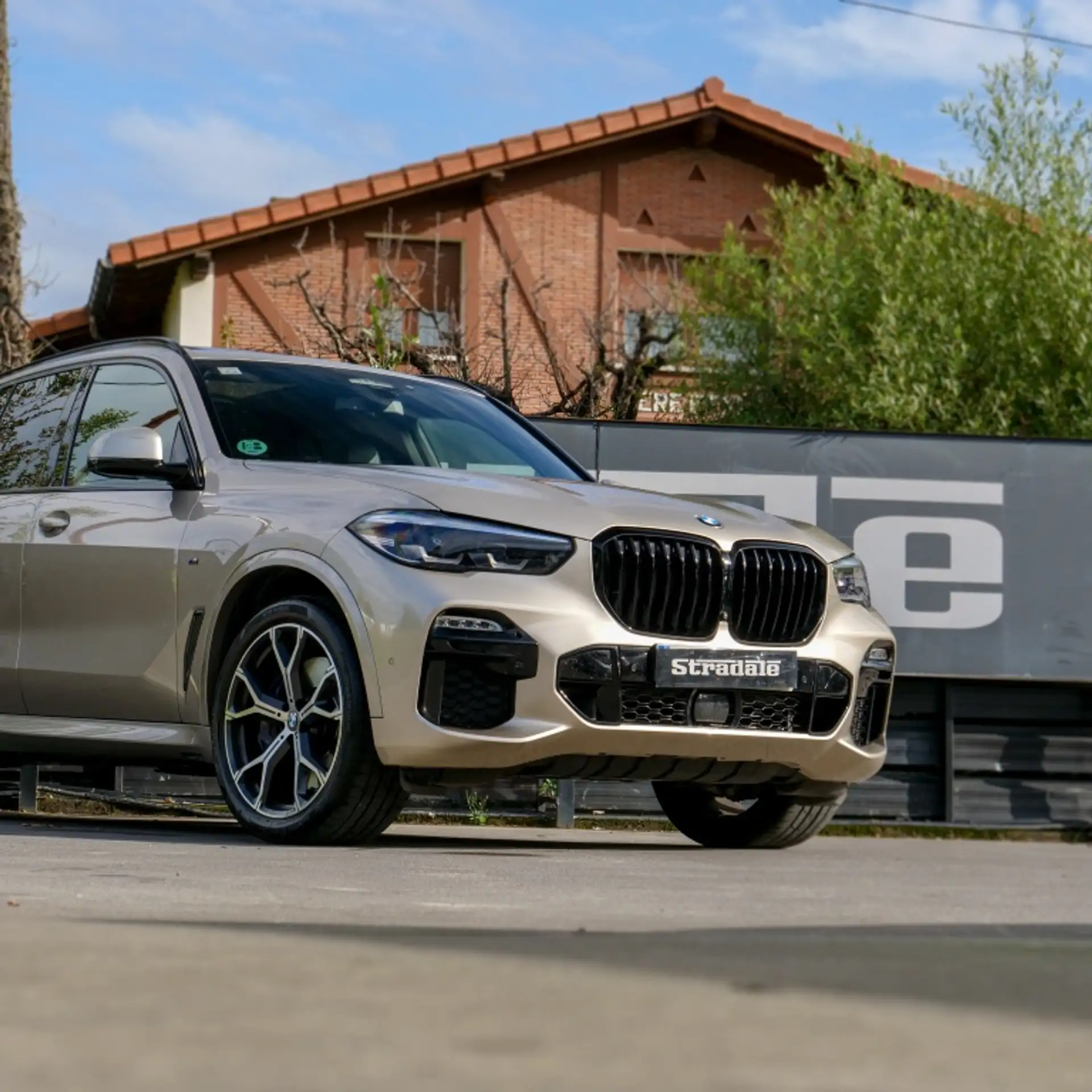 BMW - X5