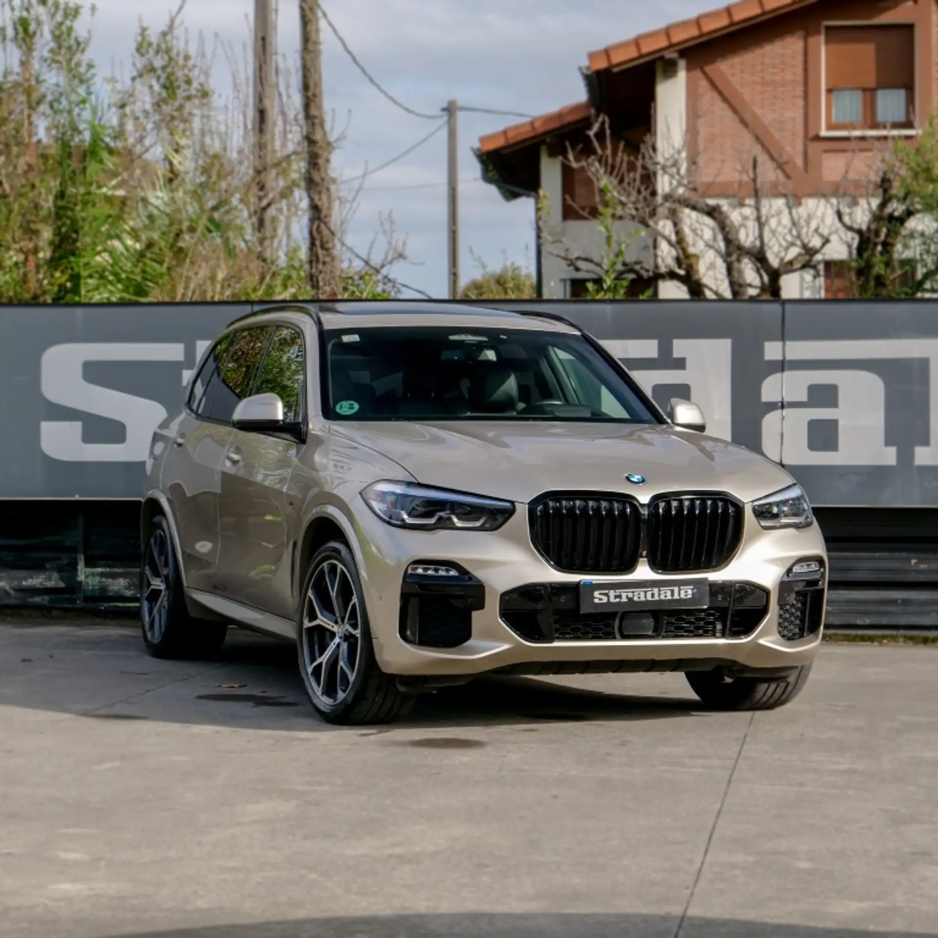 BMW - X5