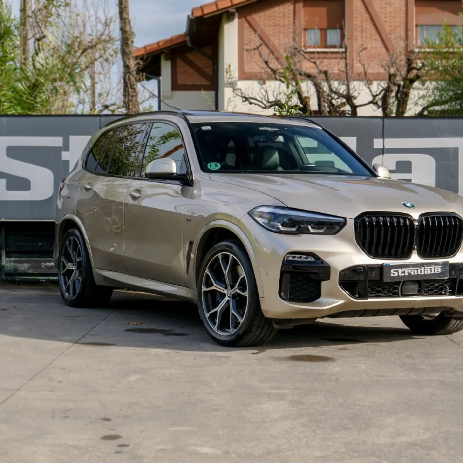 BMW - X5