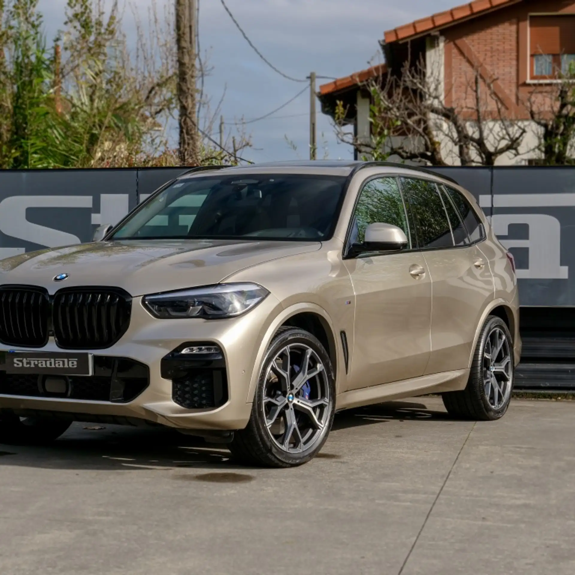 BMW - X5