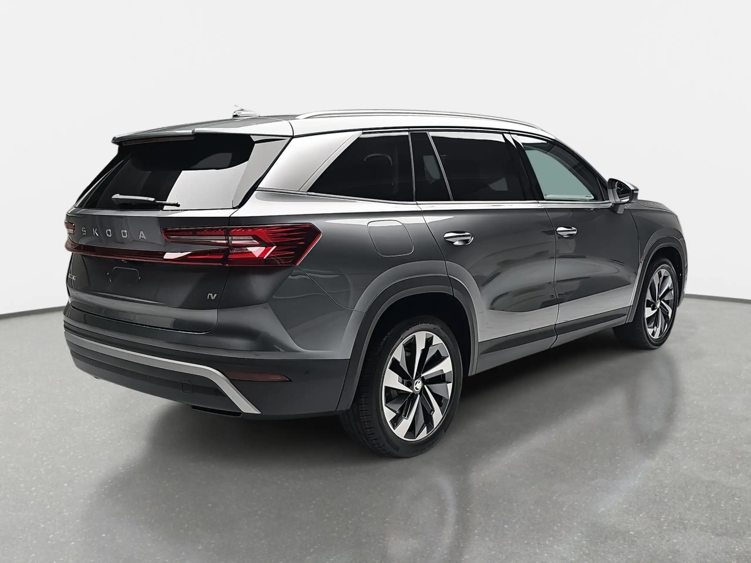 Skoda Kodiaq 2024