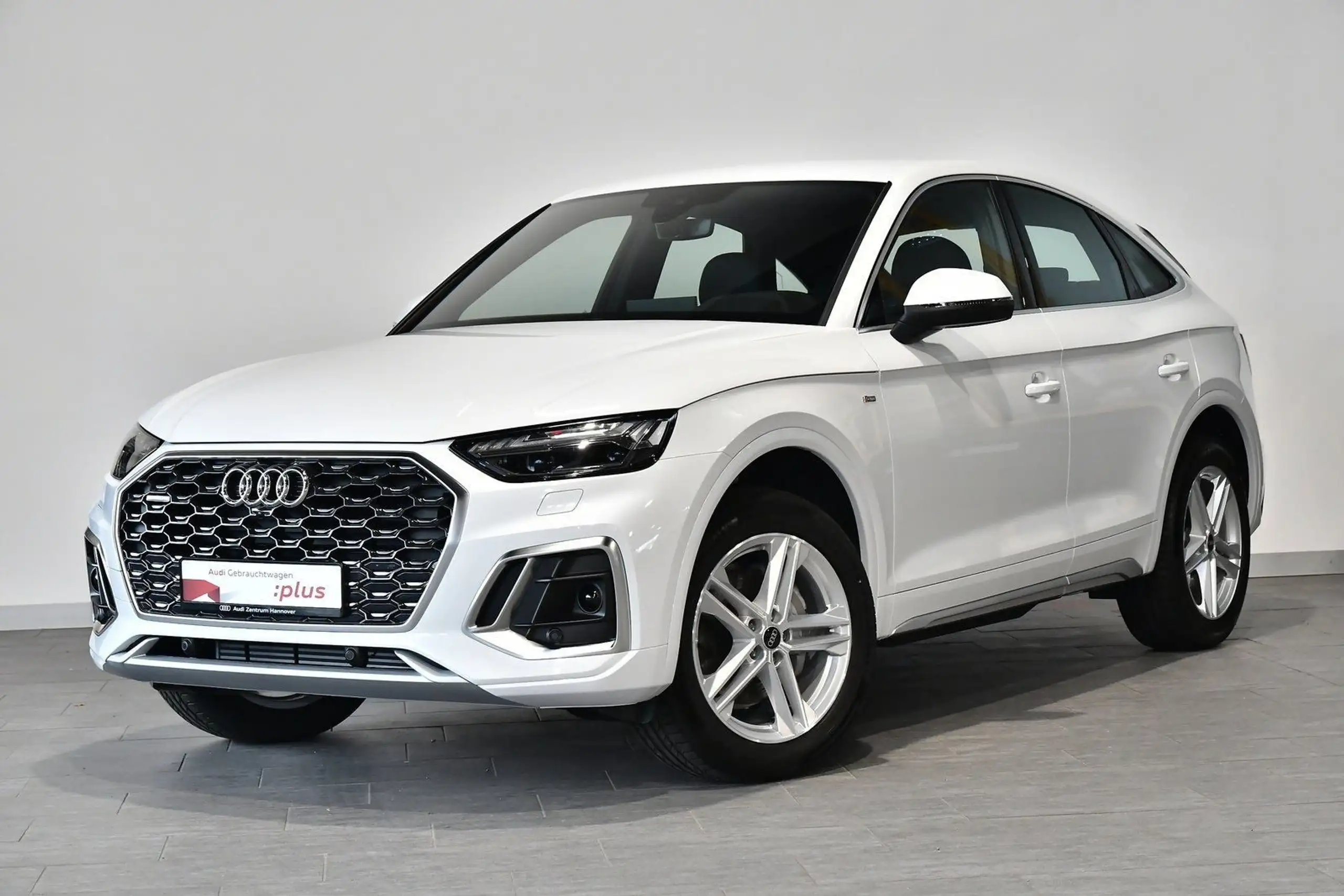 Audi - Q5