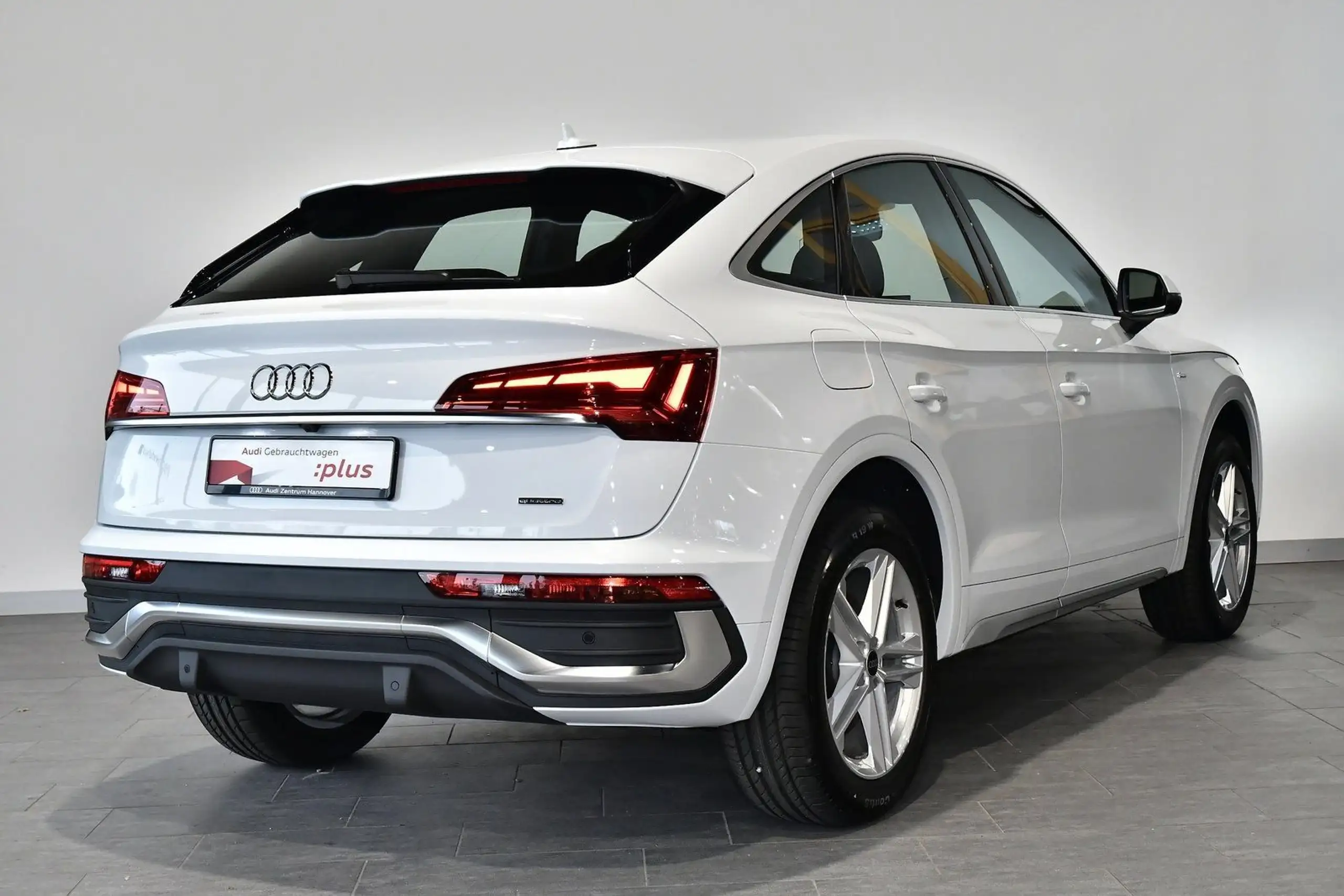 Audi - Q5