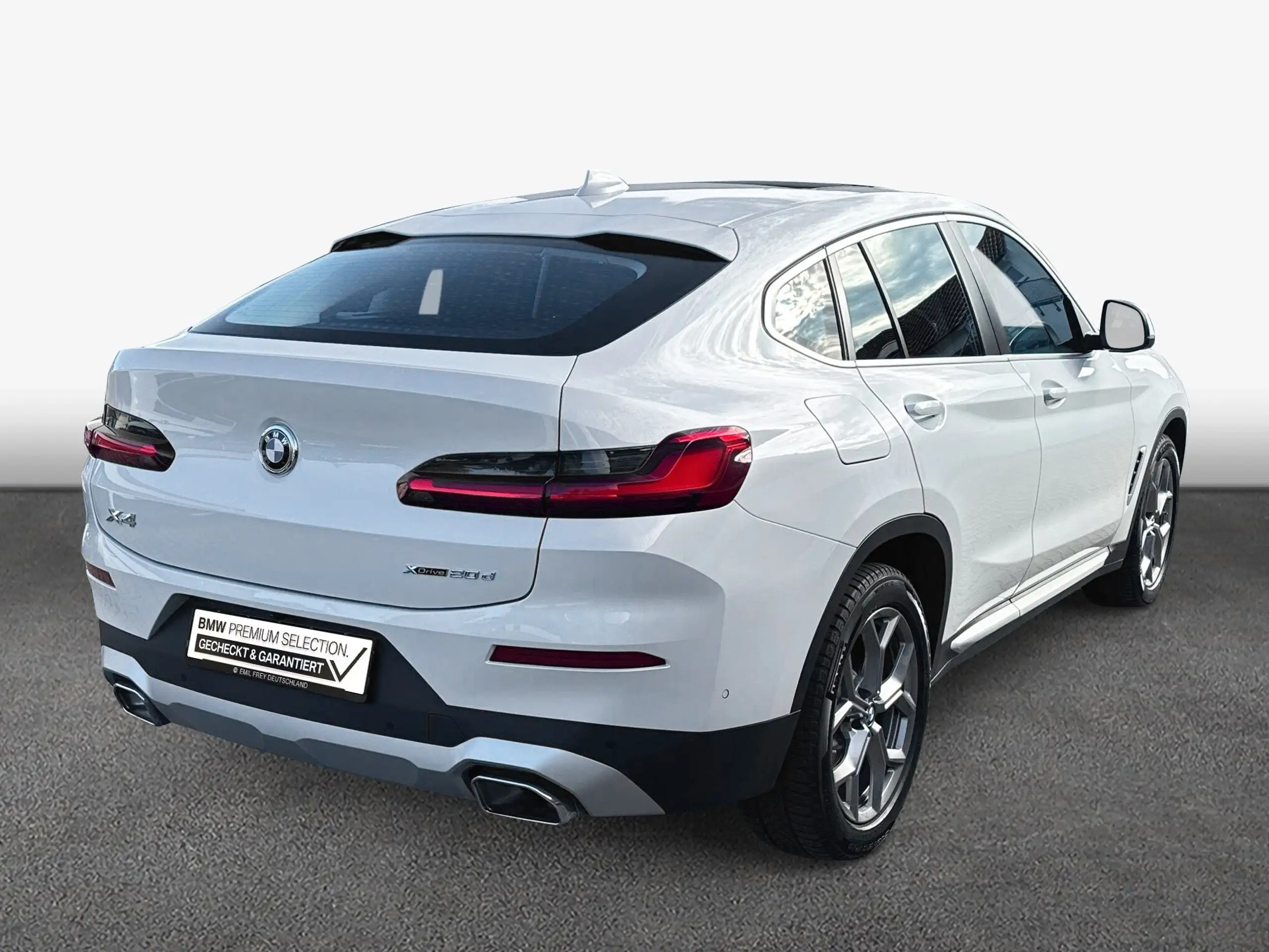 BMW - X4