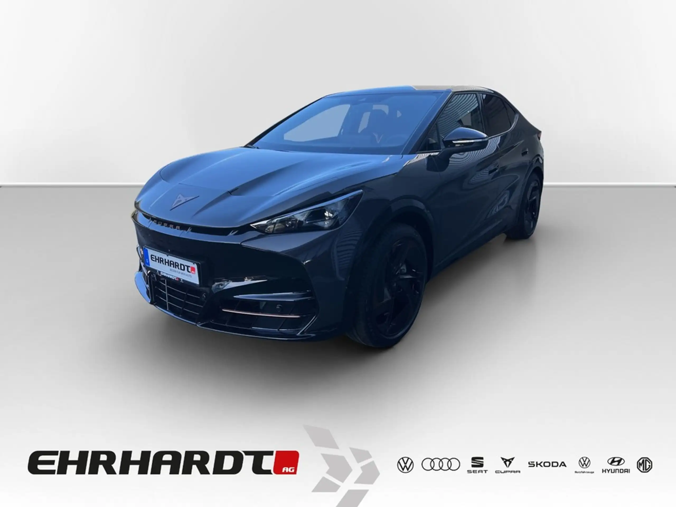 CUPRA Tavascan 2024