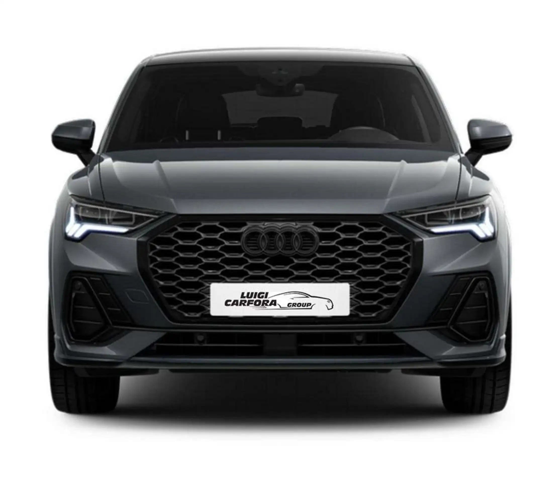 Audi - Q3