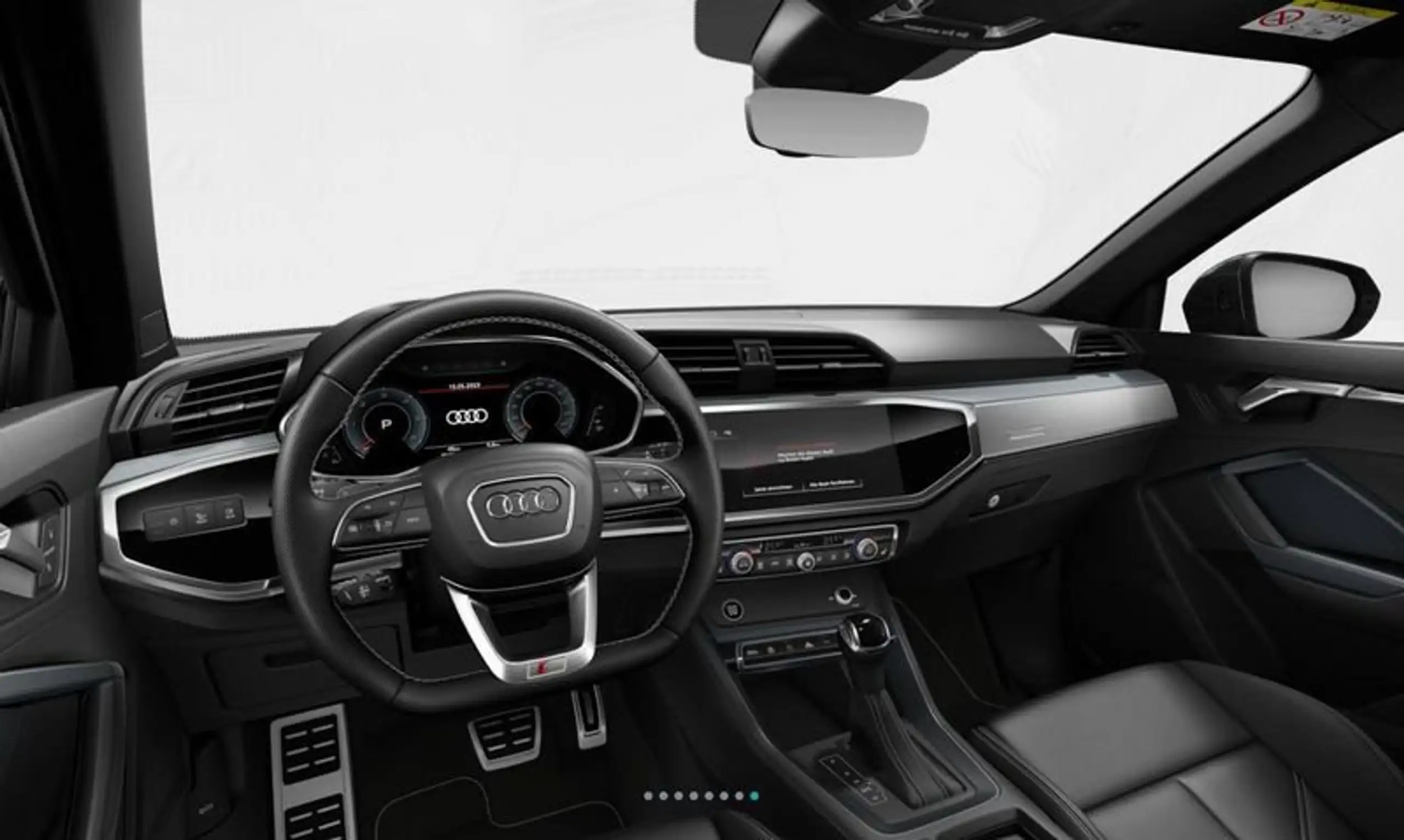 Audi - Q3