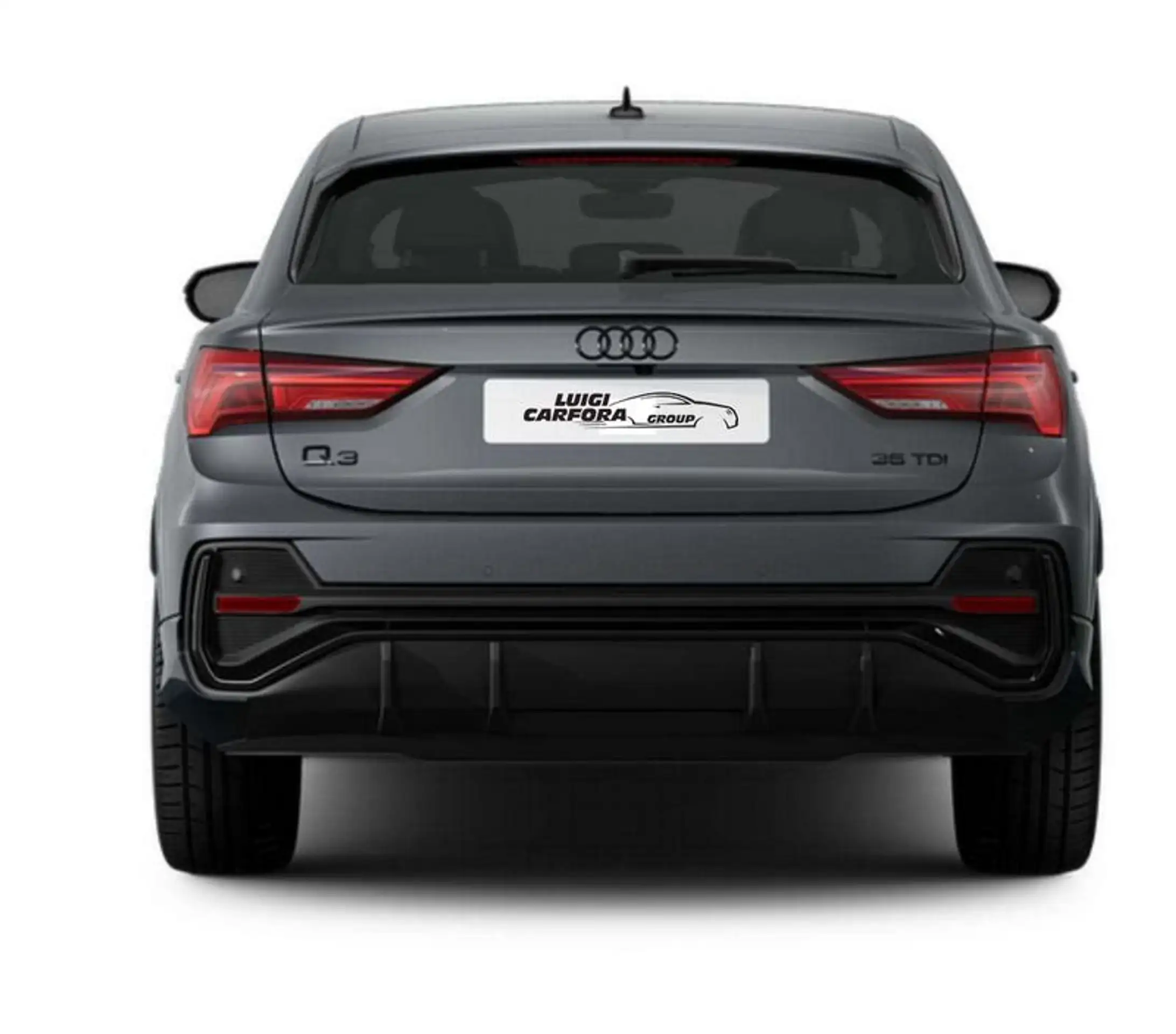 Audi - Q3