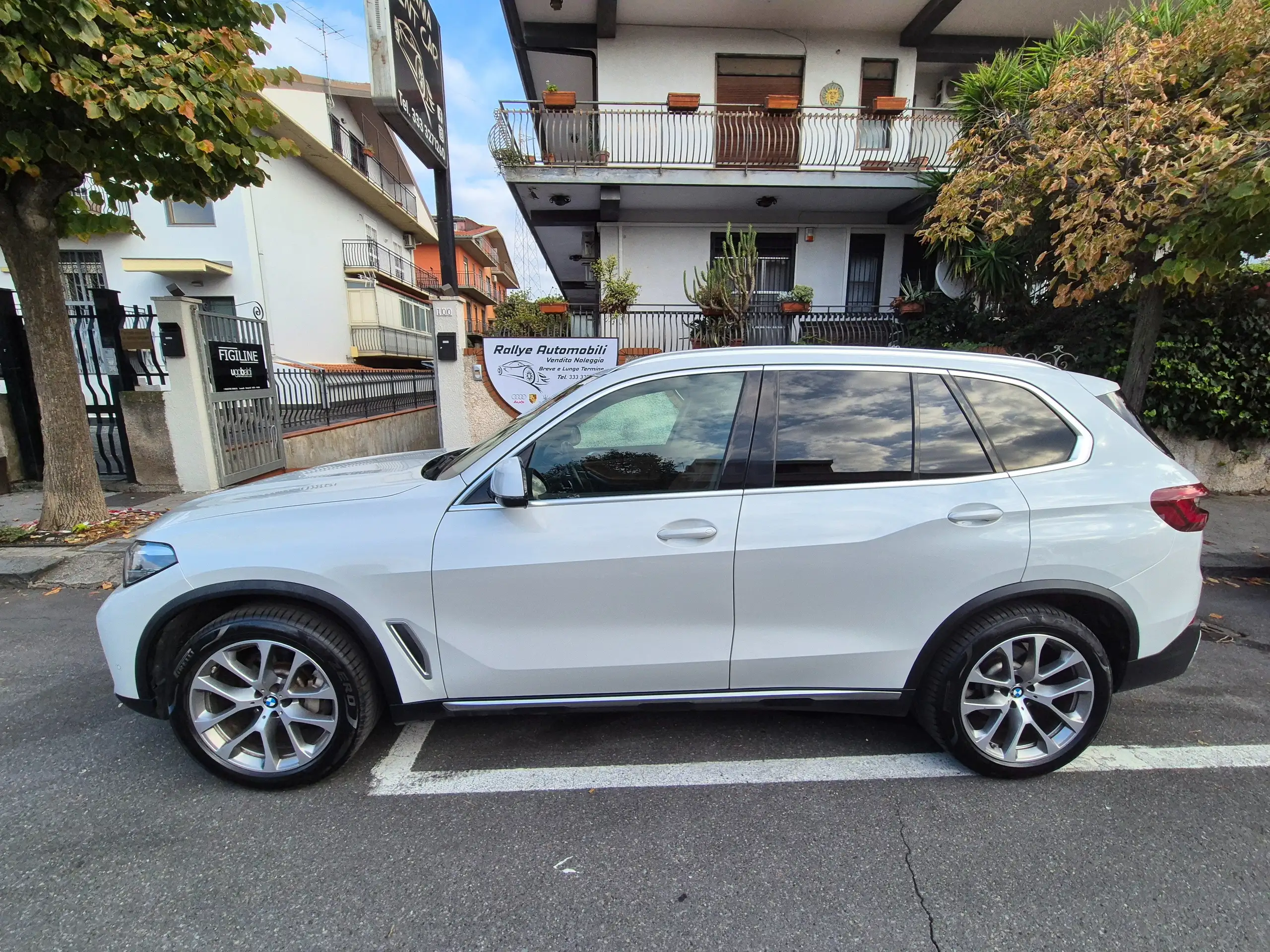 BMW - X5