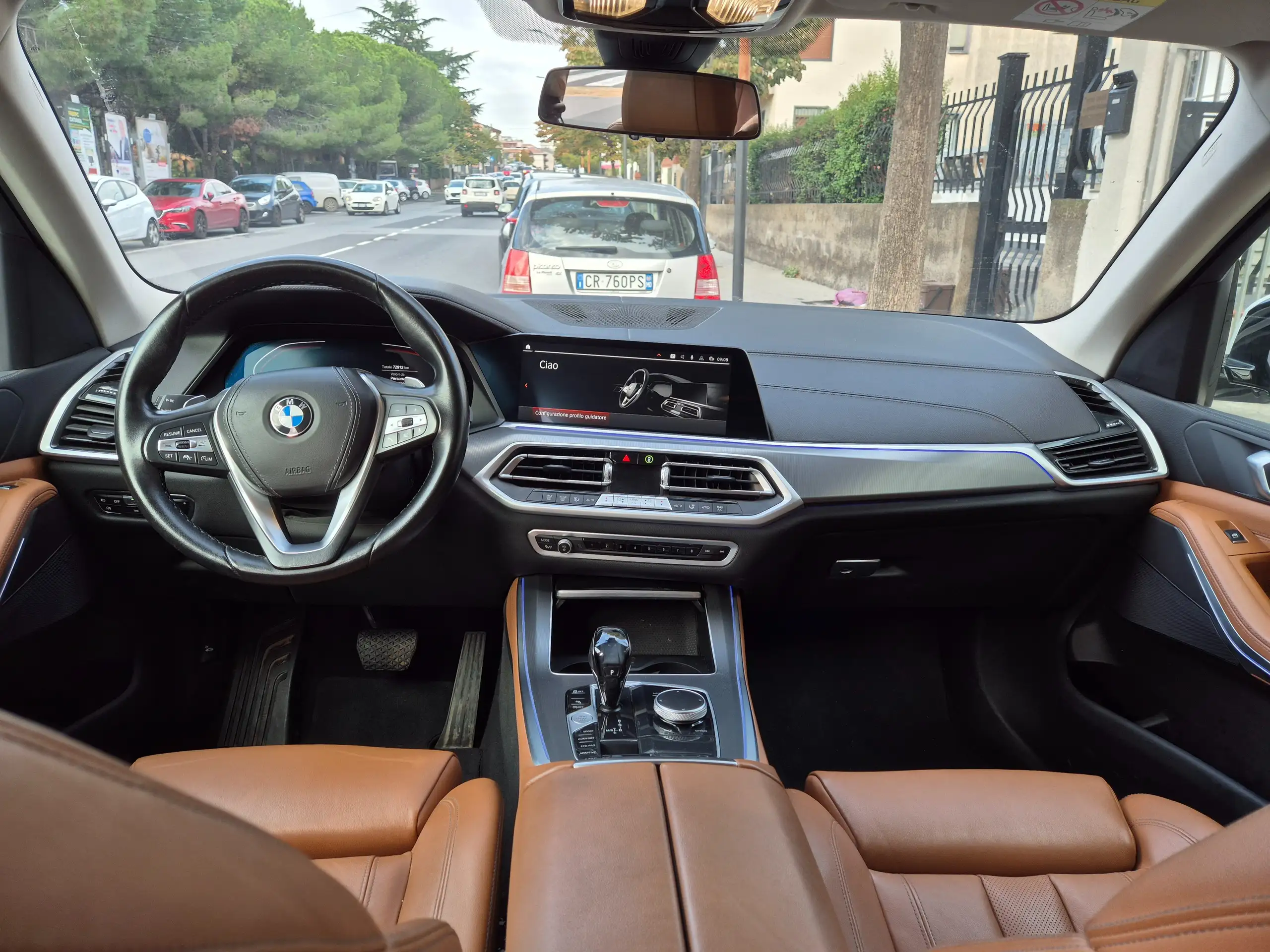 BMW - X5