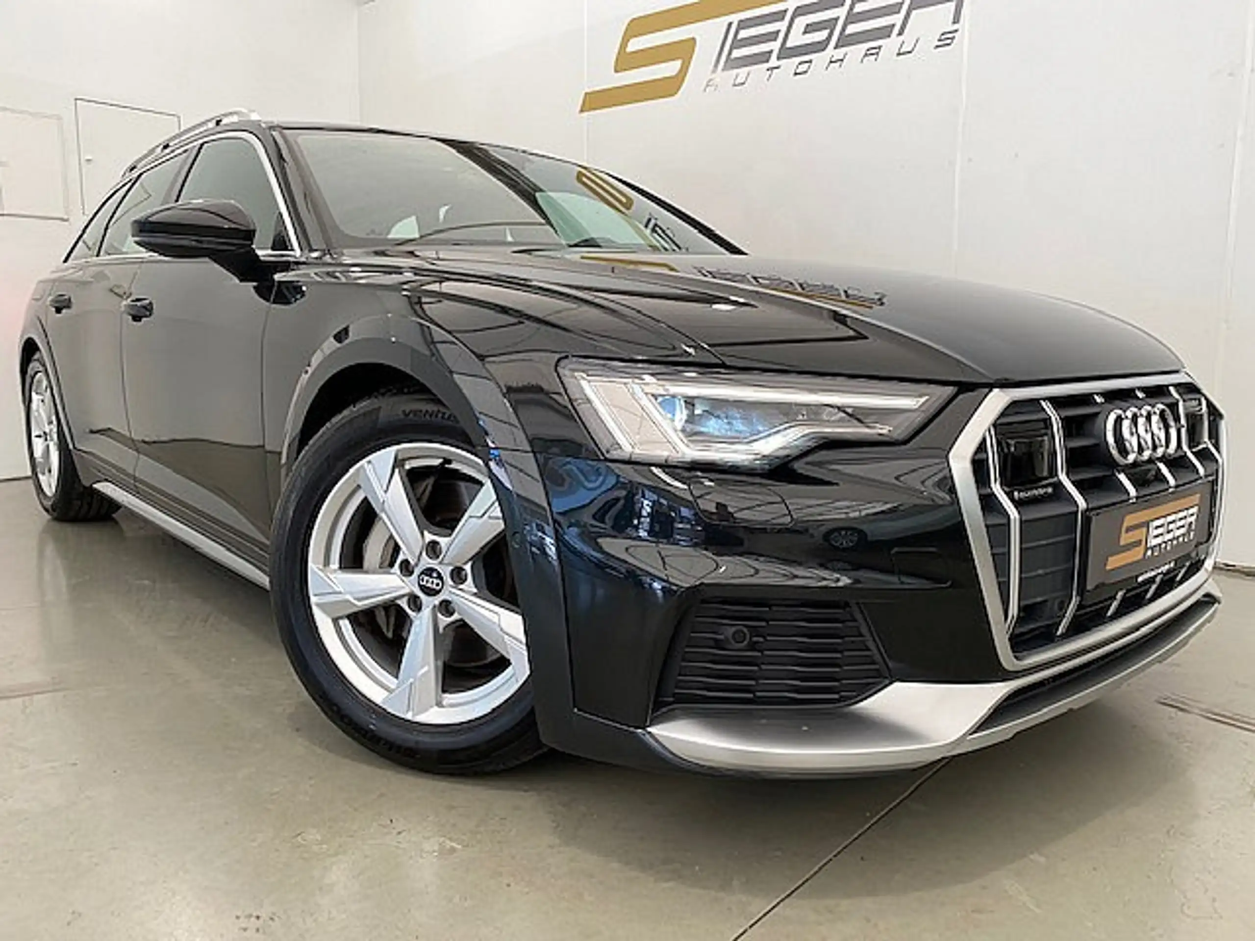 Audi A6 allroad 2020