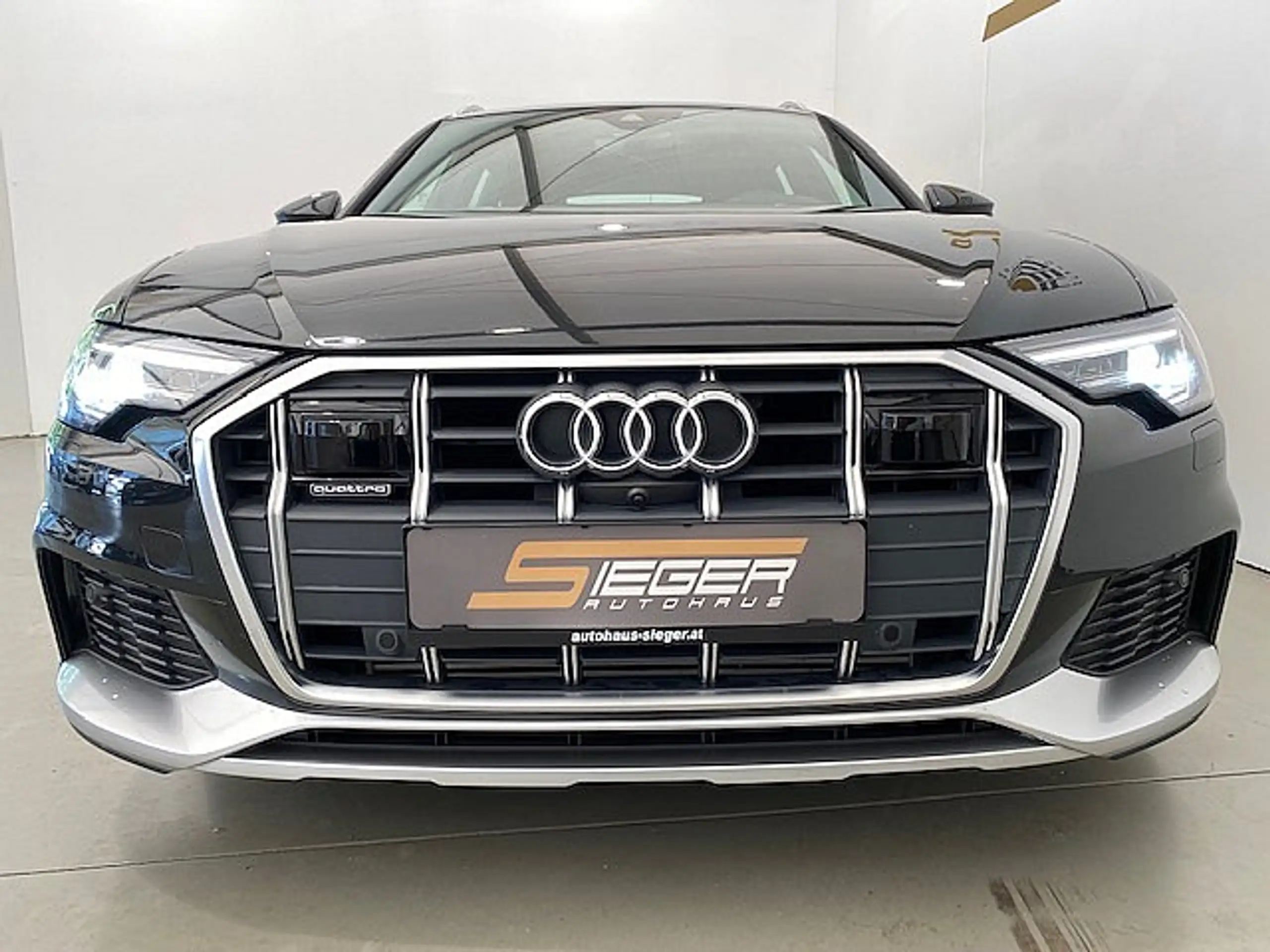 Audi - A6 allroad