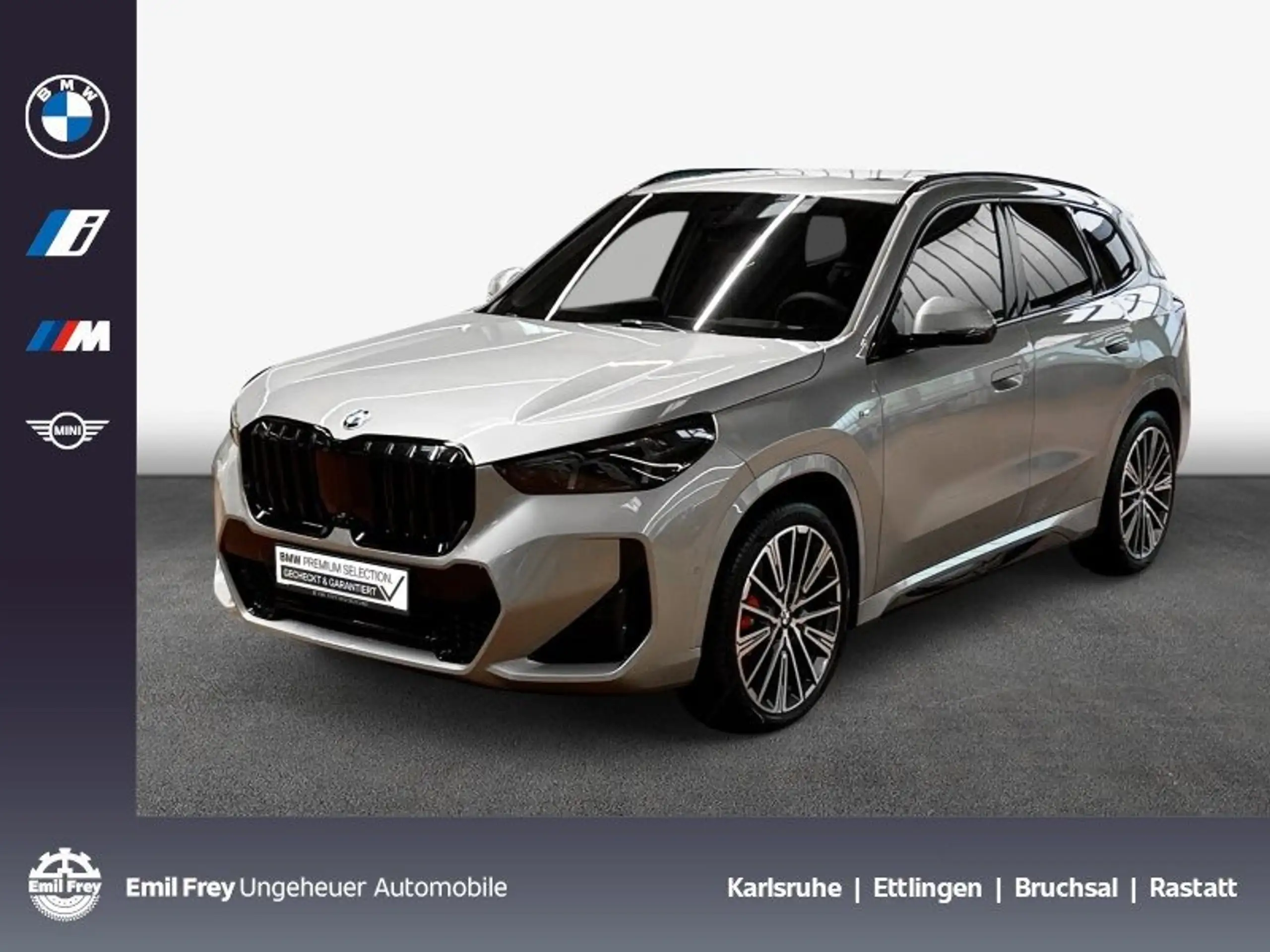 BMW - X1