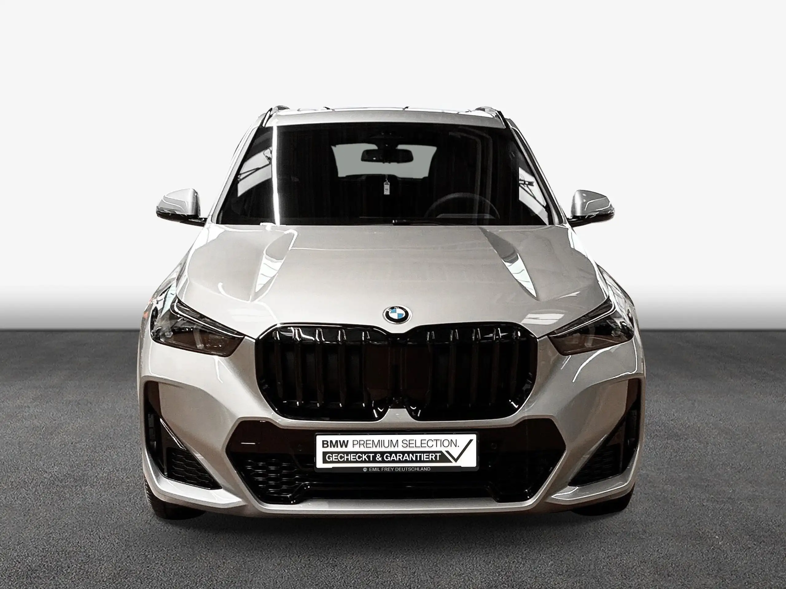 BMW - X1