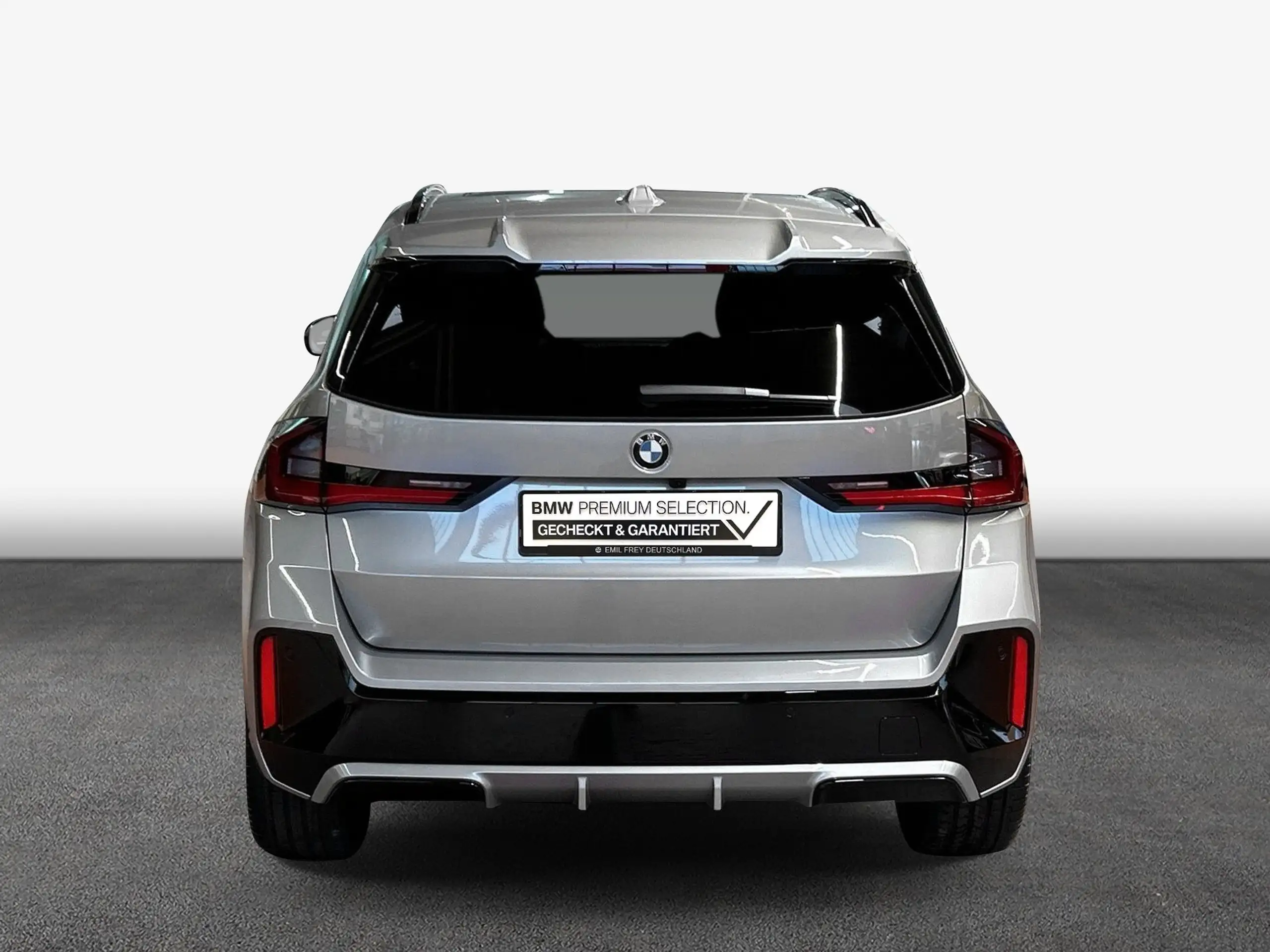 BMW - X1