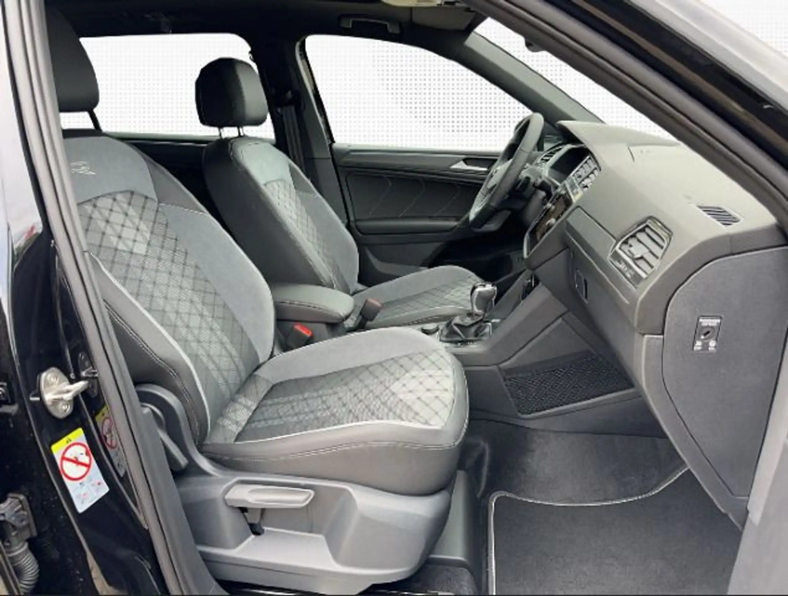 Volkswagen - Tiguan Allspace