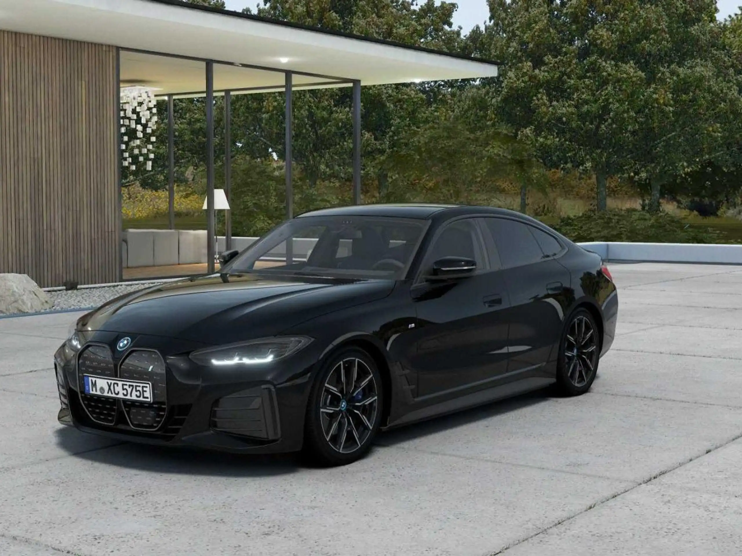 BMW - i4