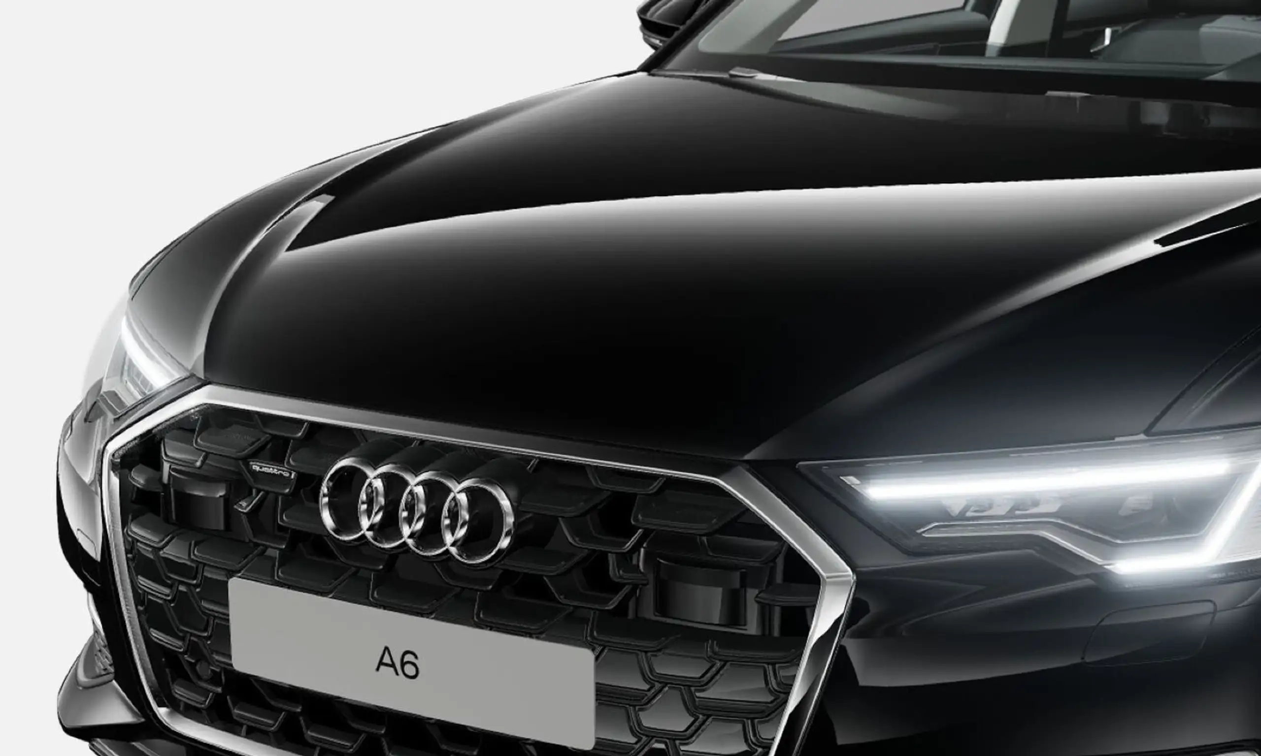 Audi - A6