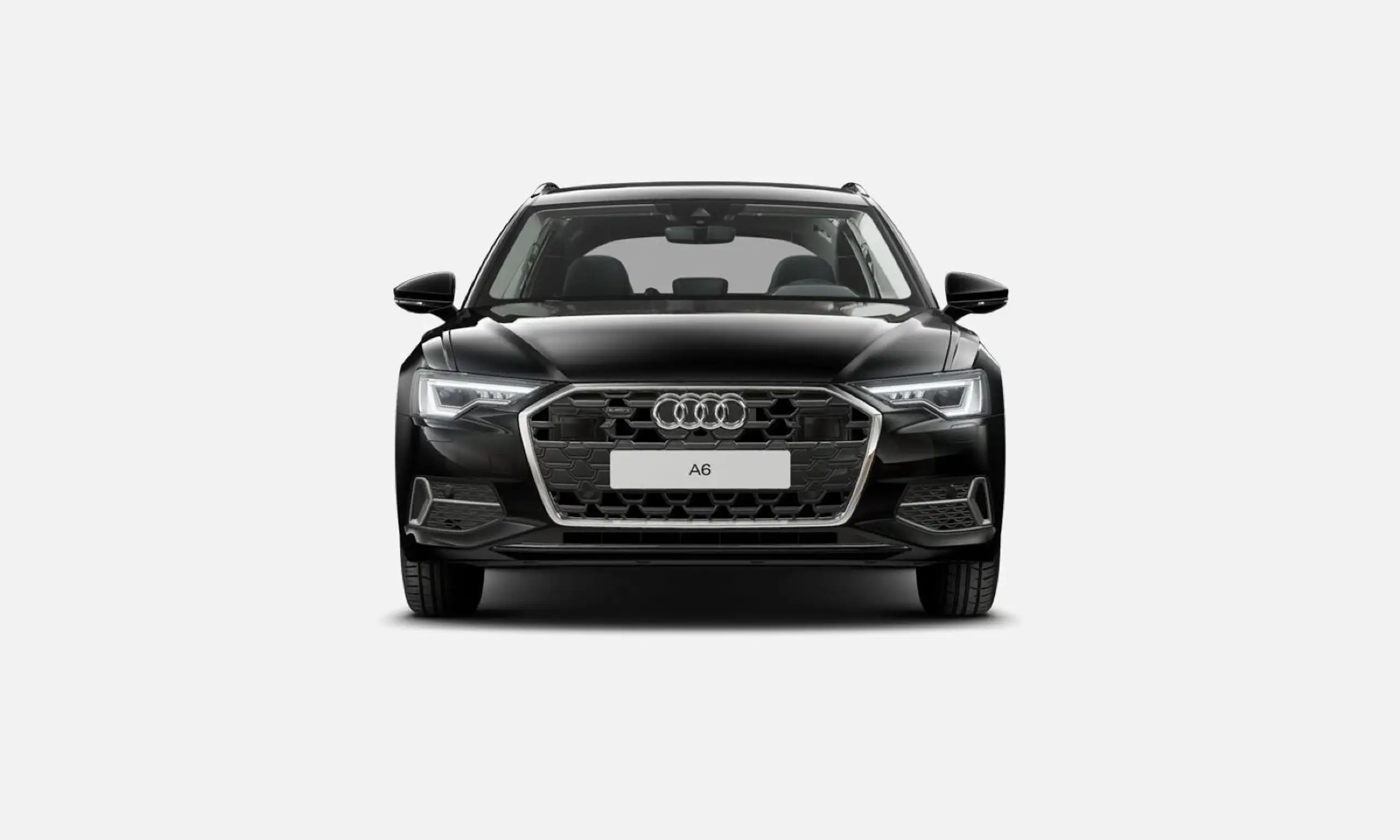 Audi - A6