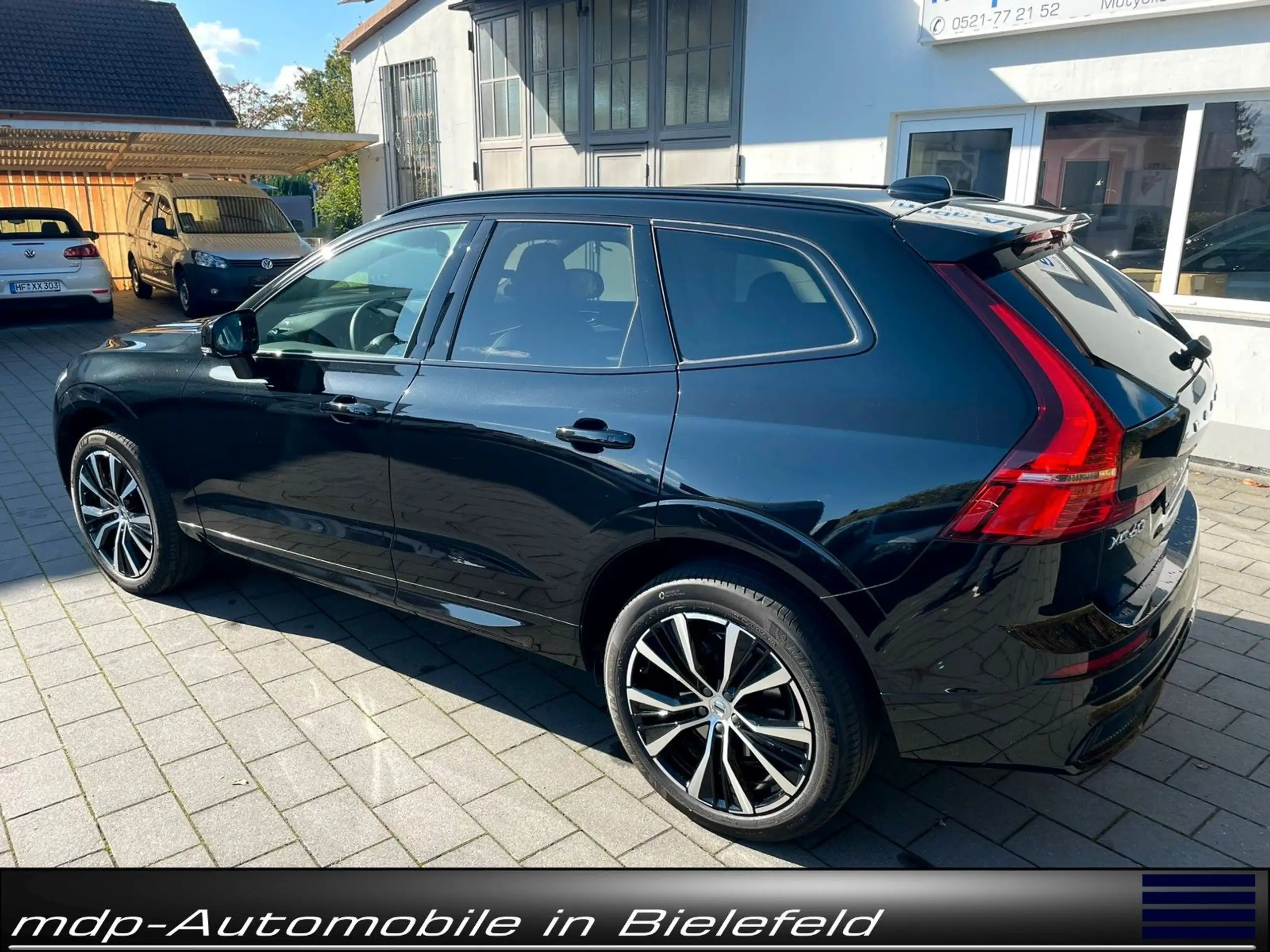 Volvo - XC60