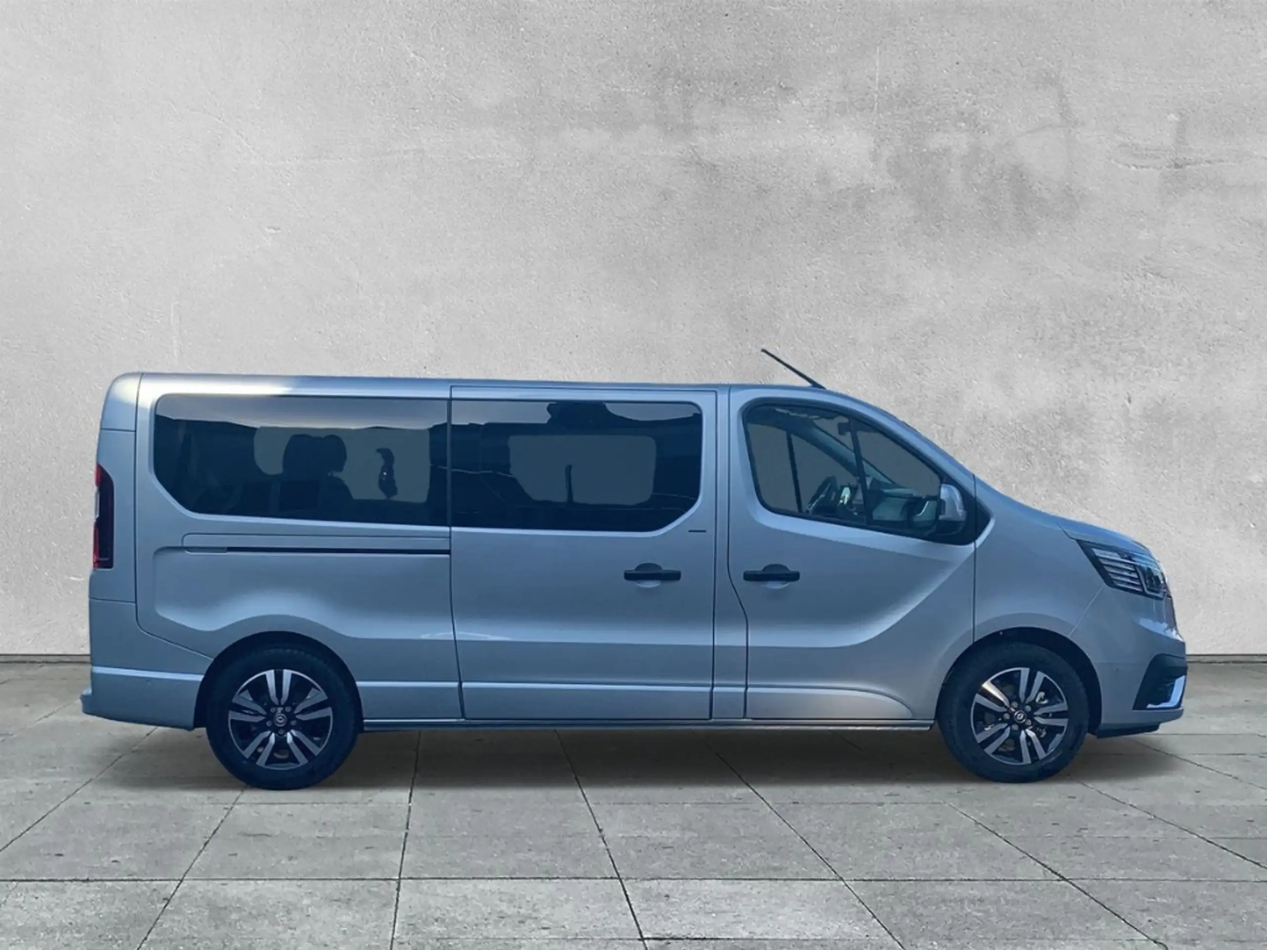 Renault - Trafic