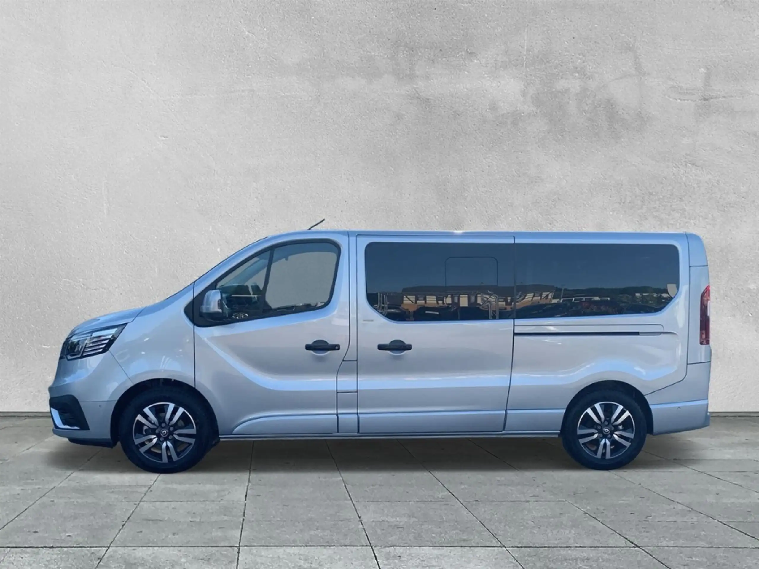 Renault - Trafic