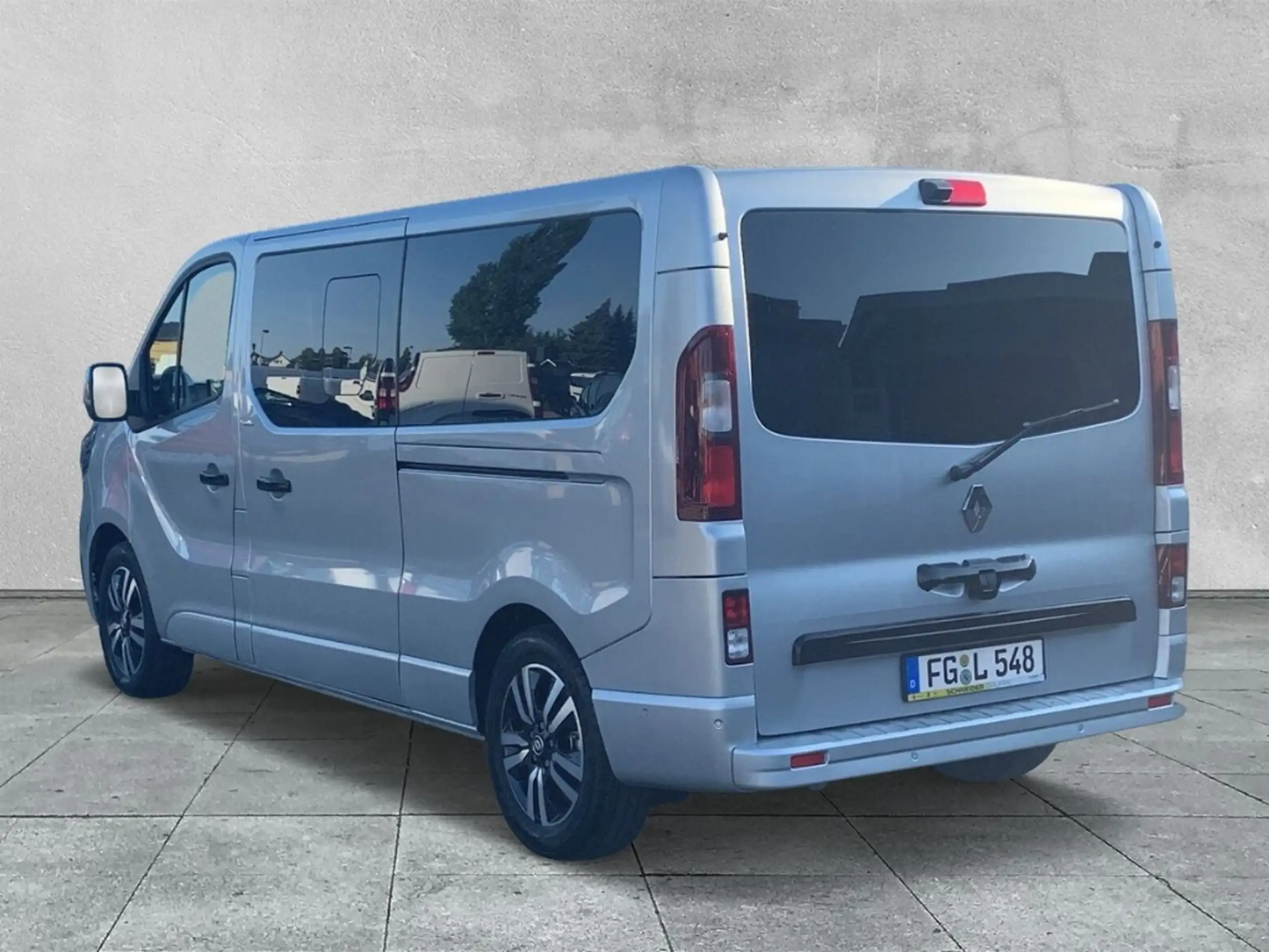 Renault - Trafic