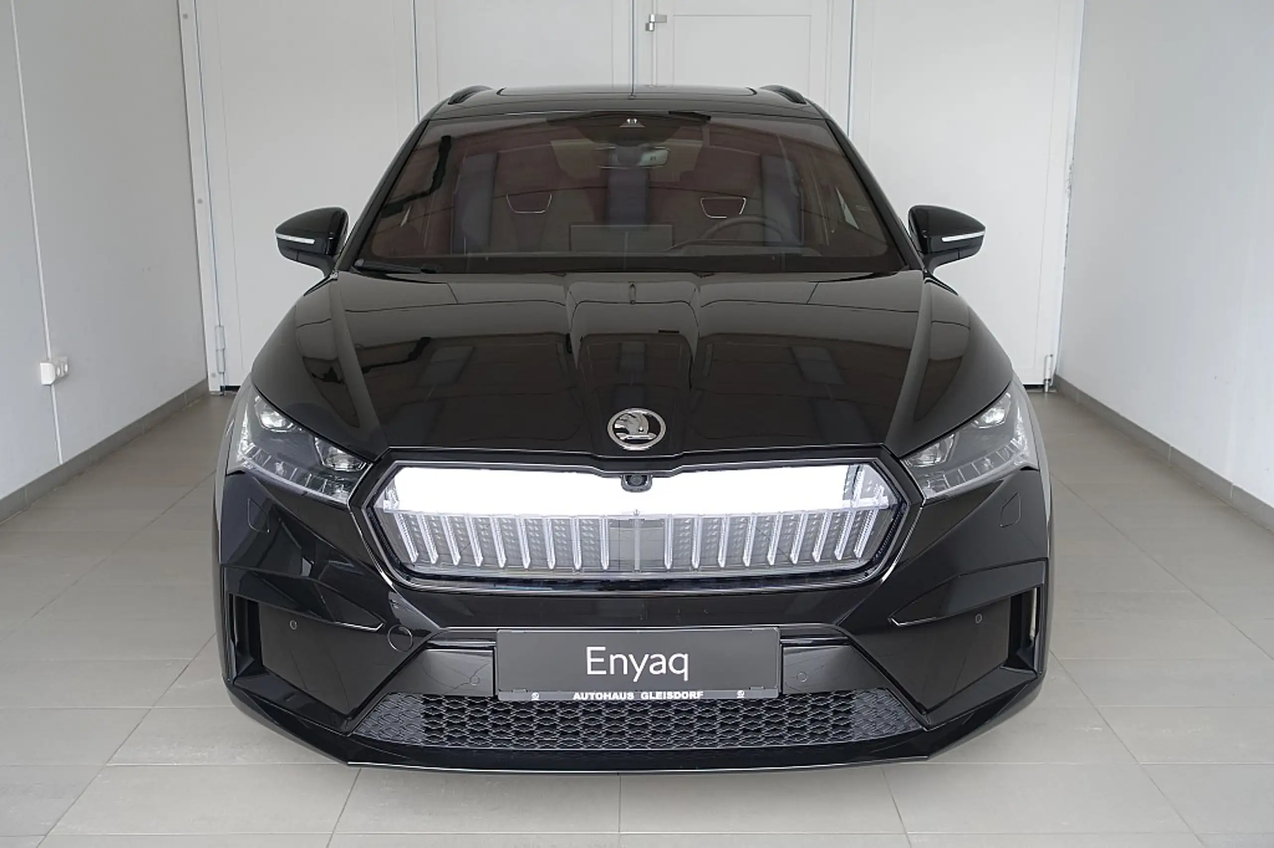 Skoda - Enyaq