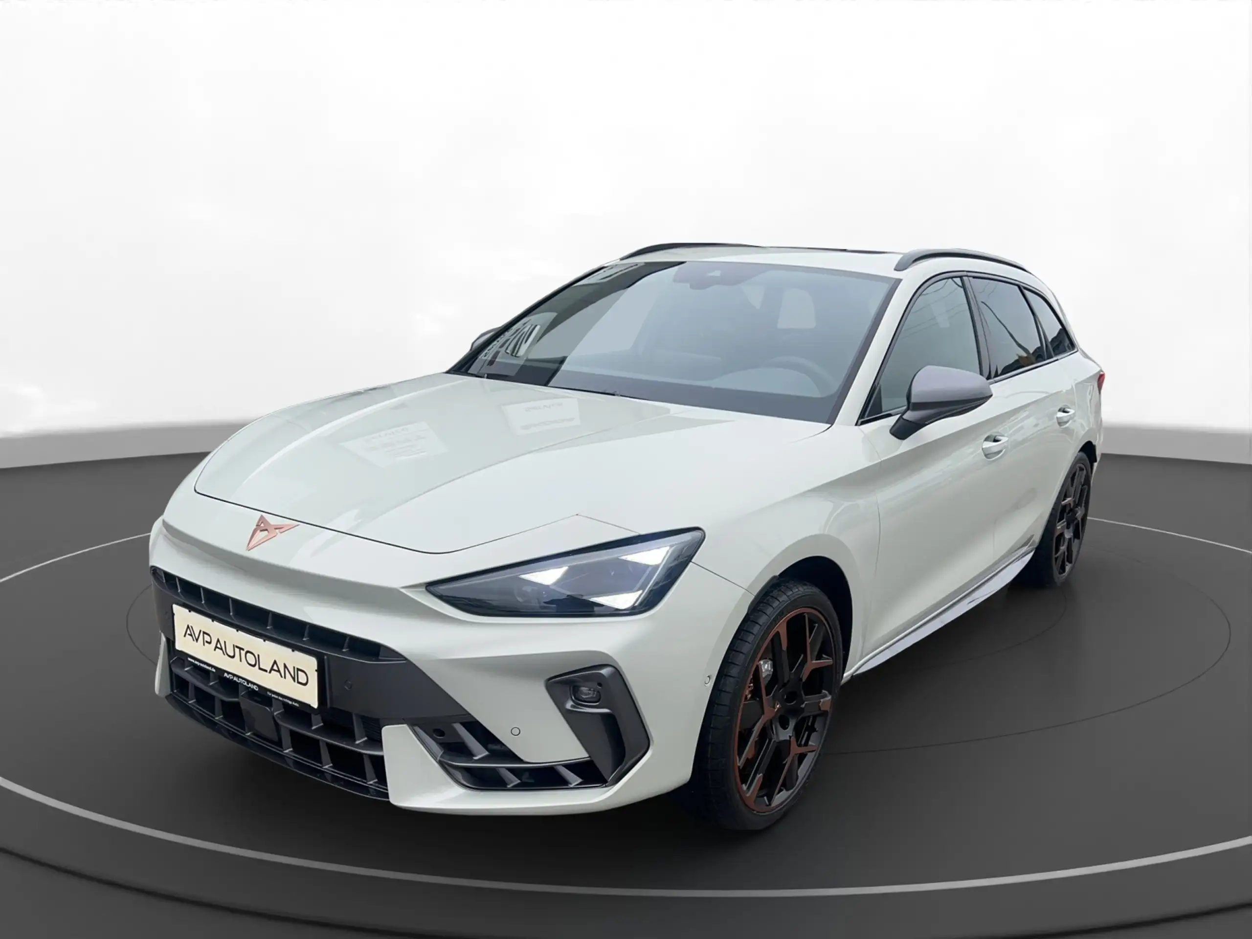 CUPRA Leon 2024