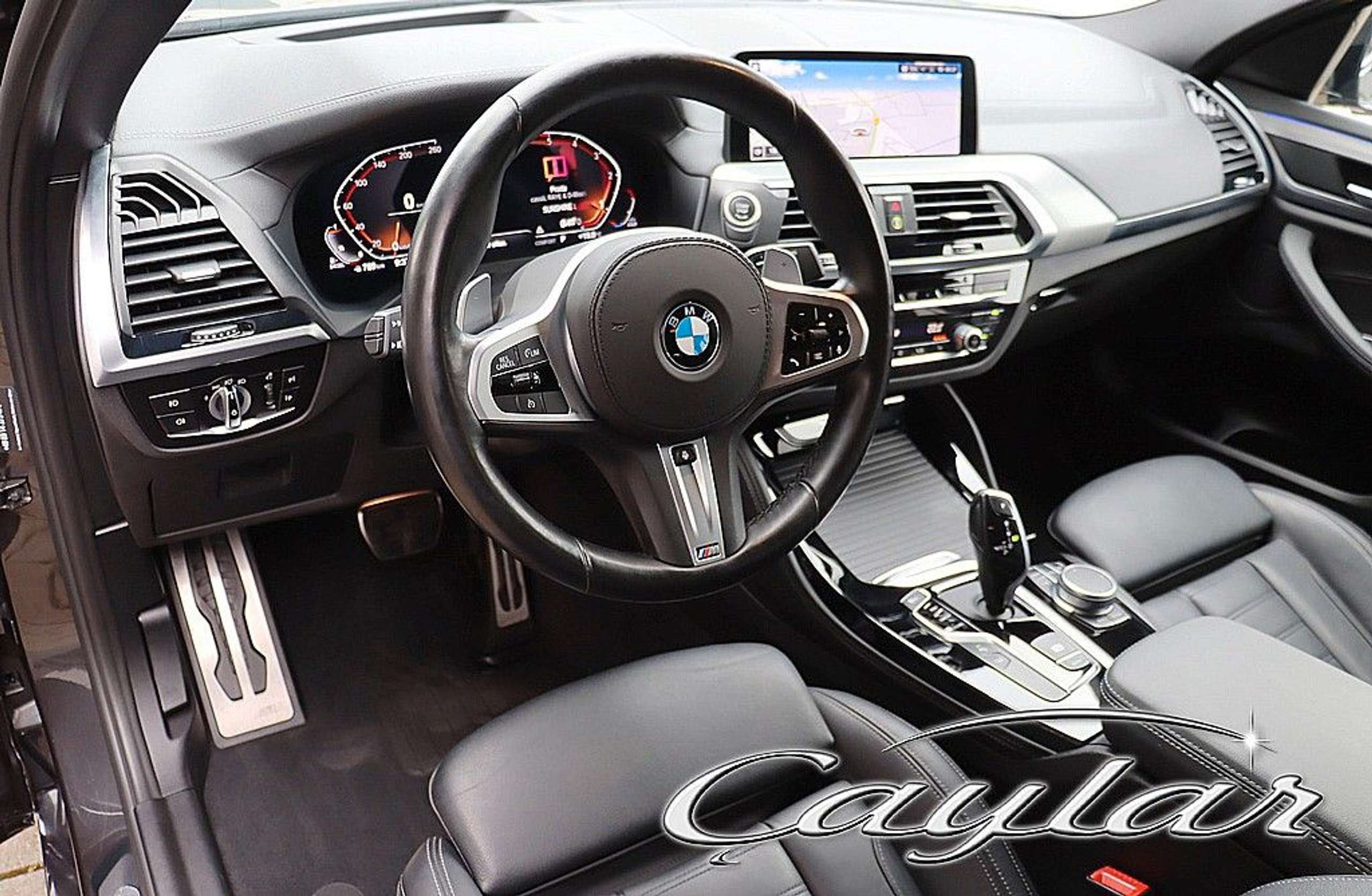 BMW - X4