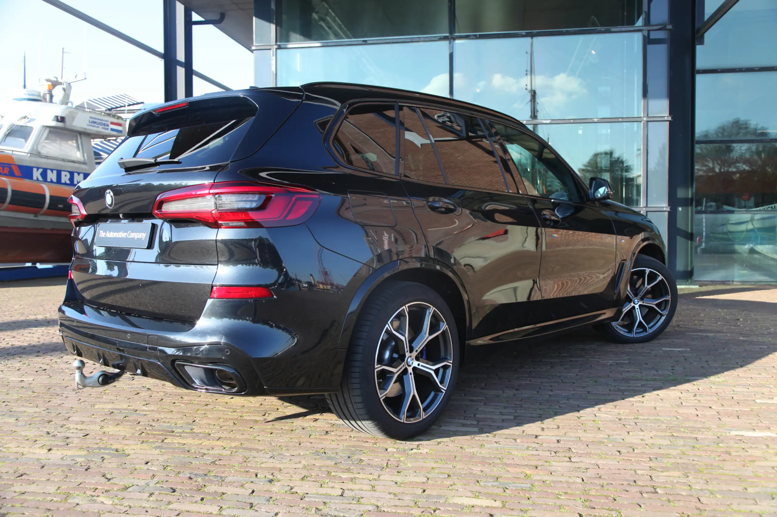 BMW - X5