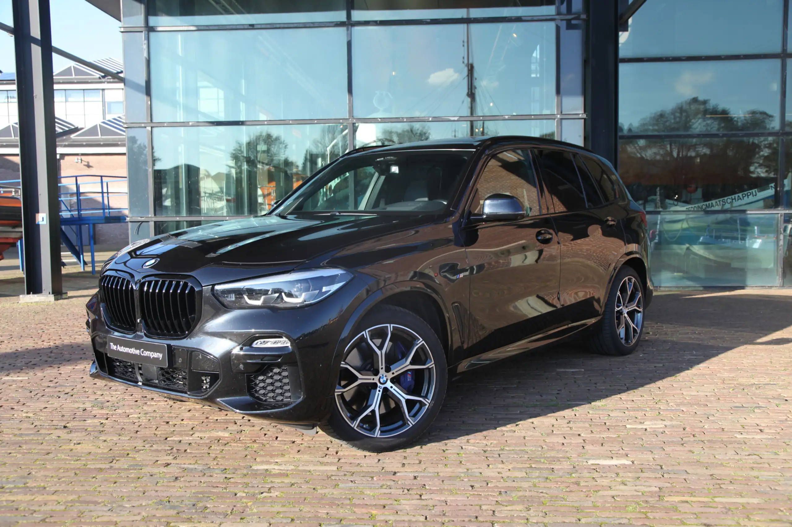 BMW - X5