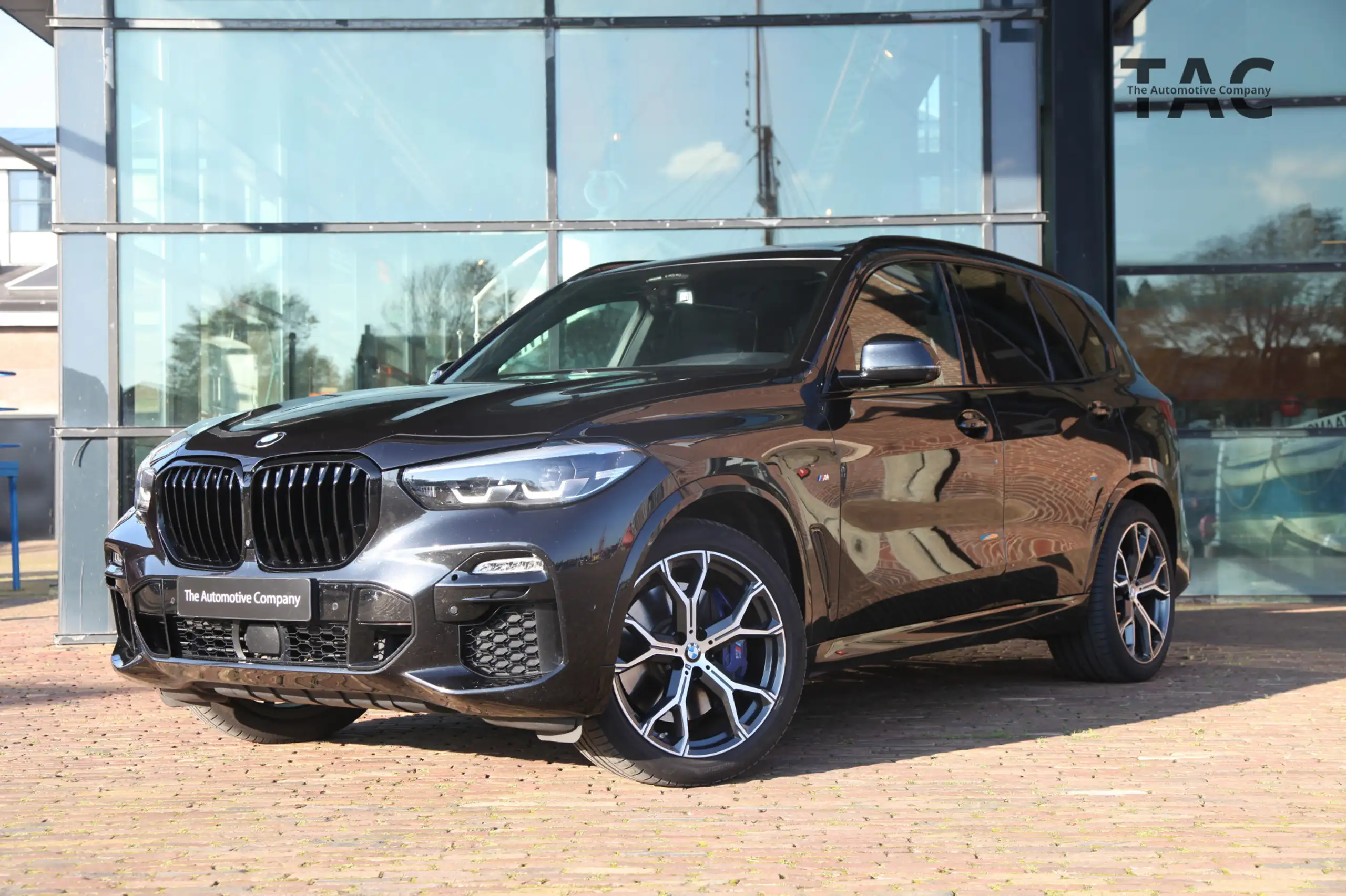 BMW - X5