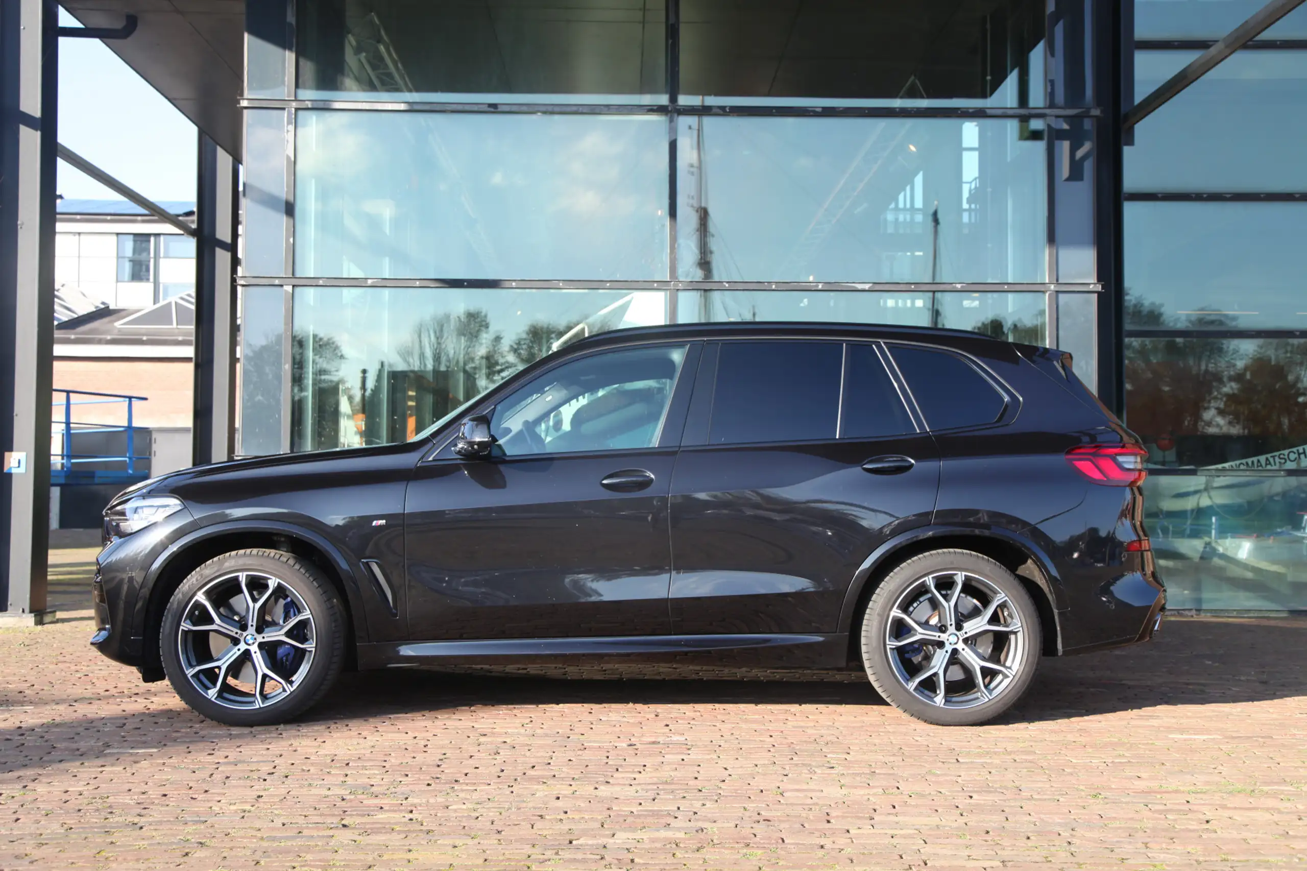 BMW - X5