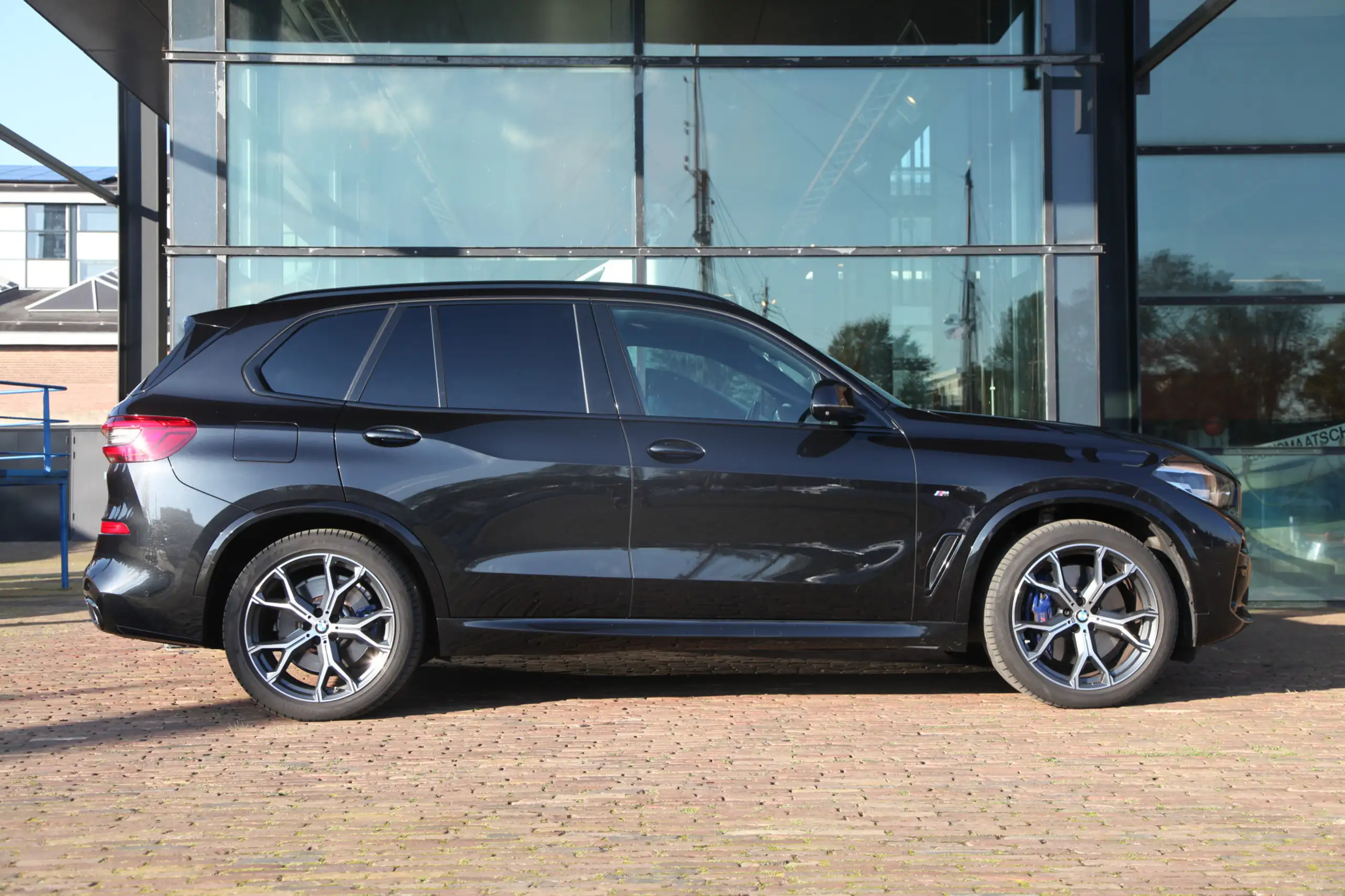 BMW - X5