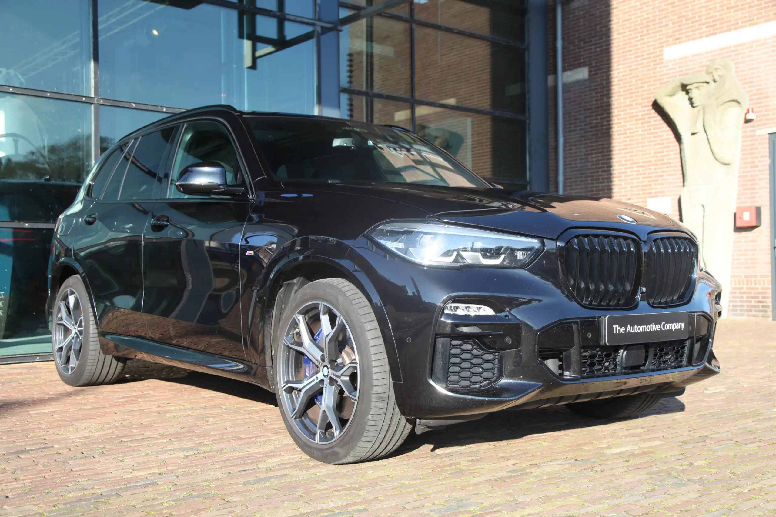 BMW - X5