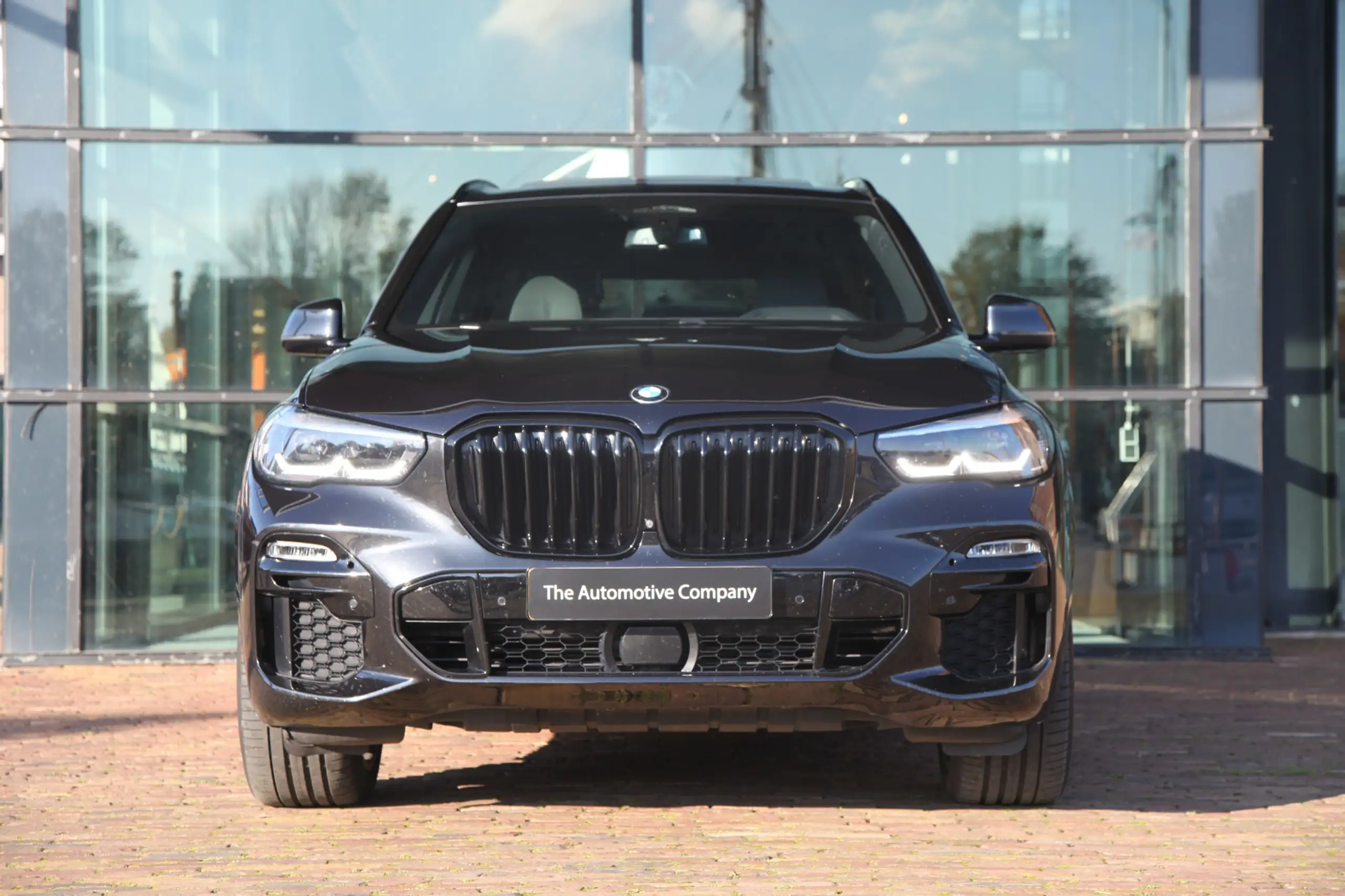 BMW - X5