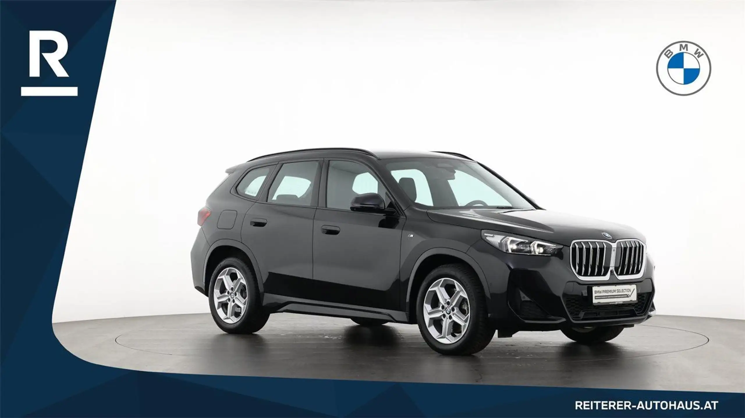 BMW - X1