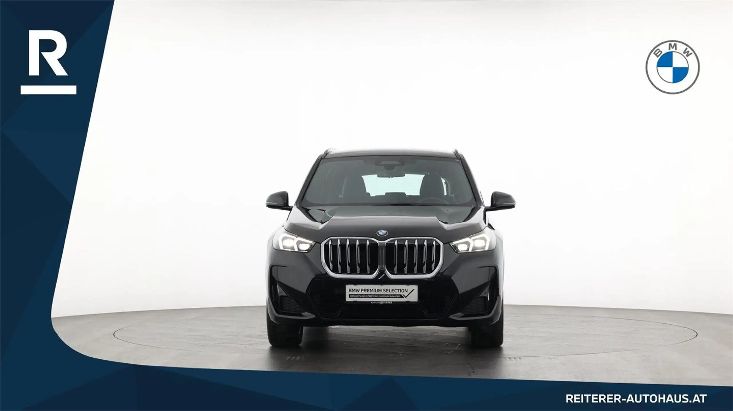 BMW - X1