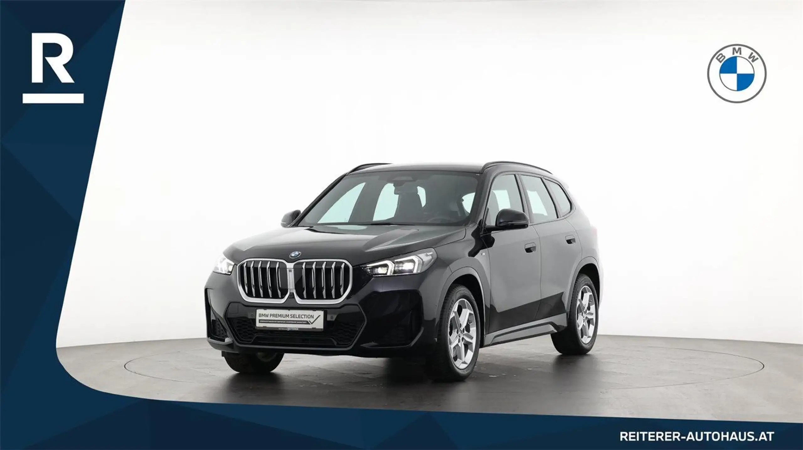 BMW - X1