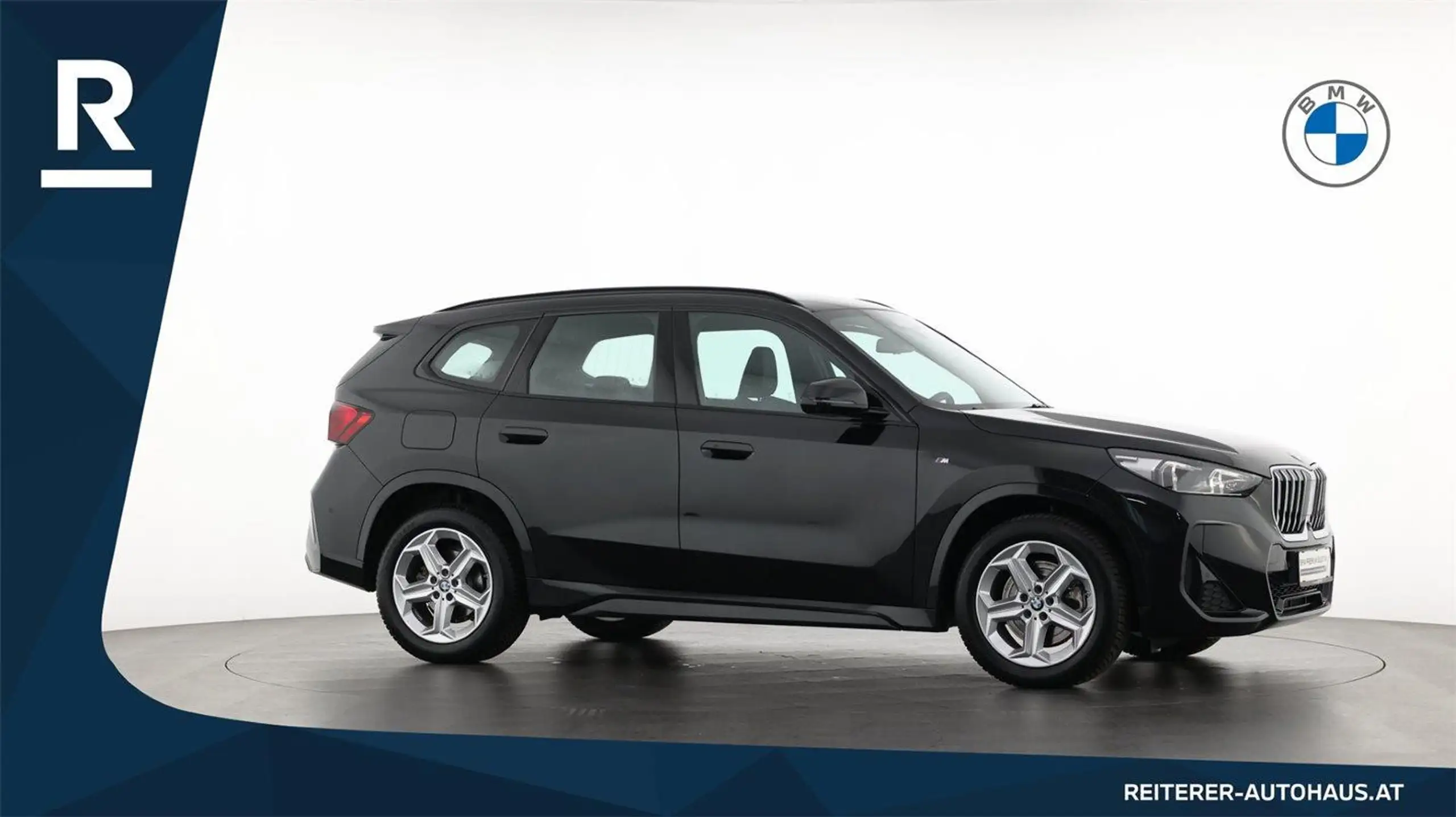 BMW - X1