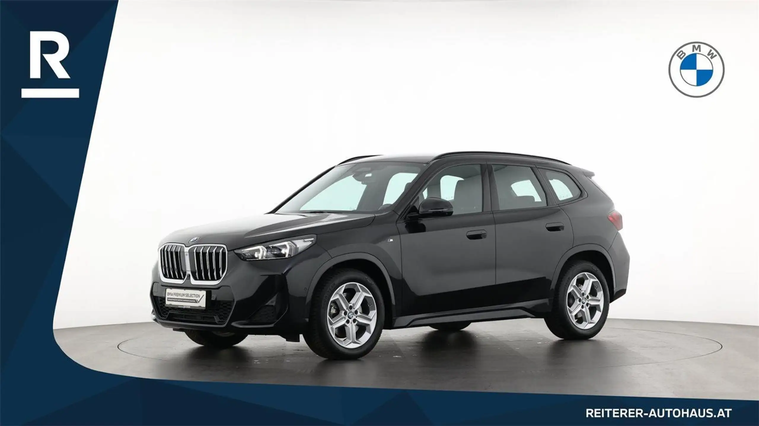 BMW - X1