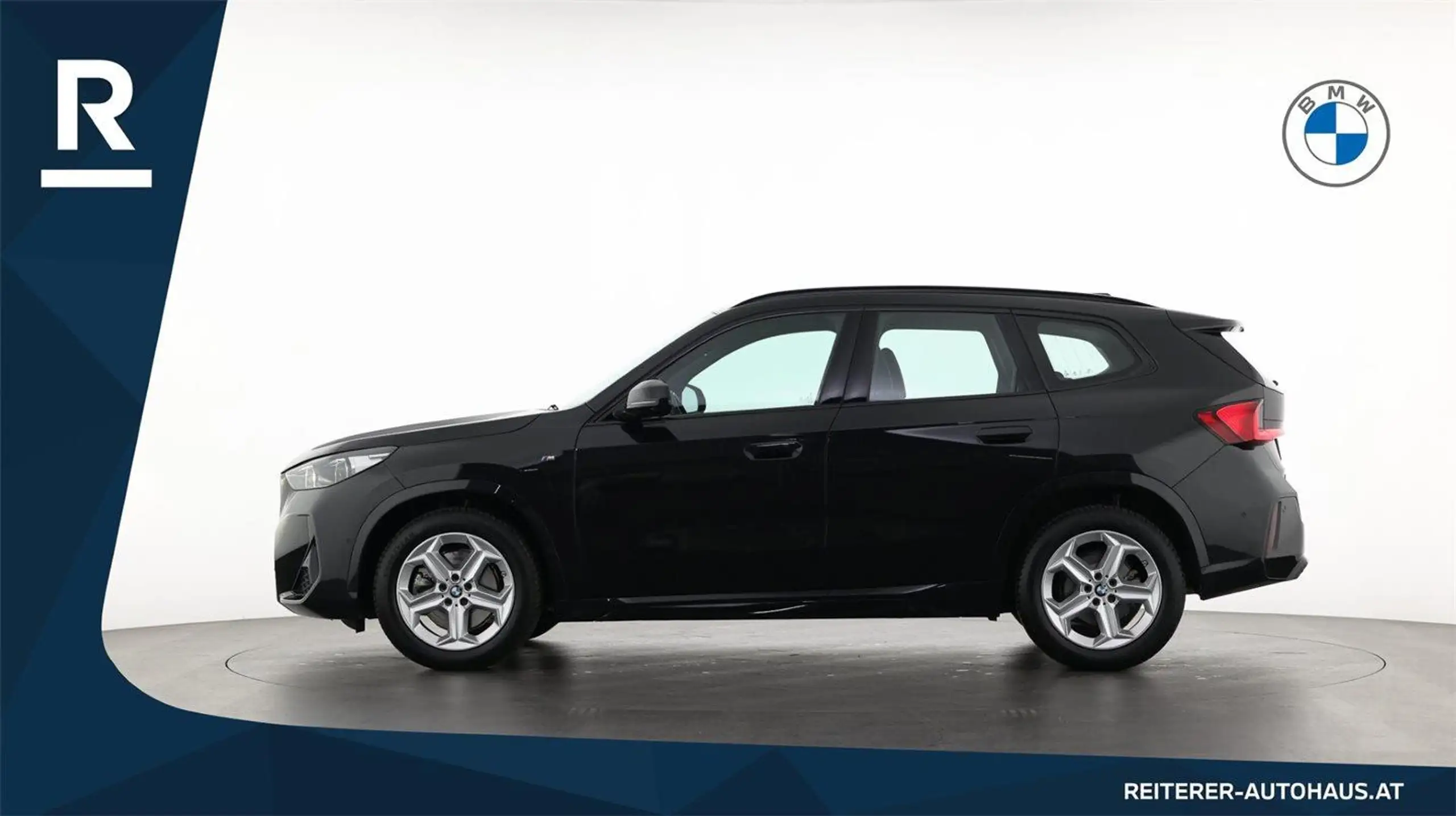 BMW - X1